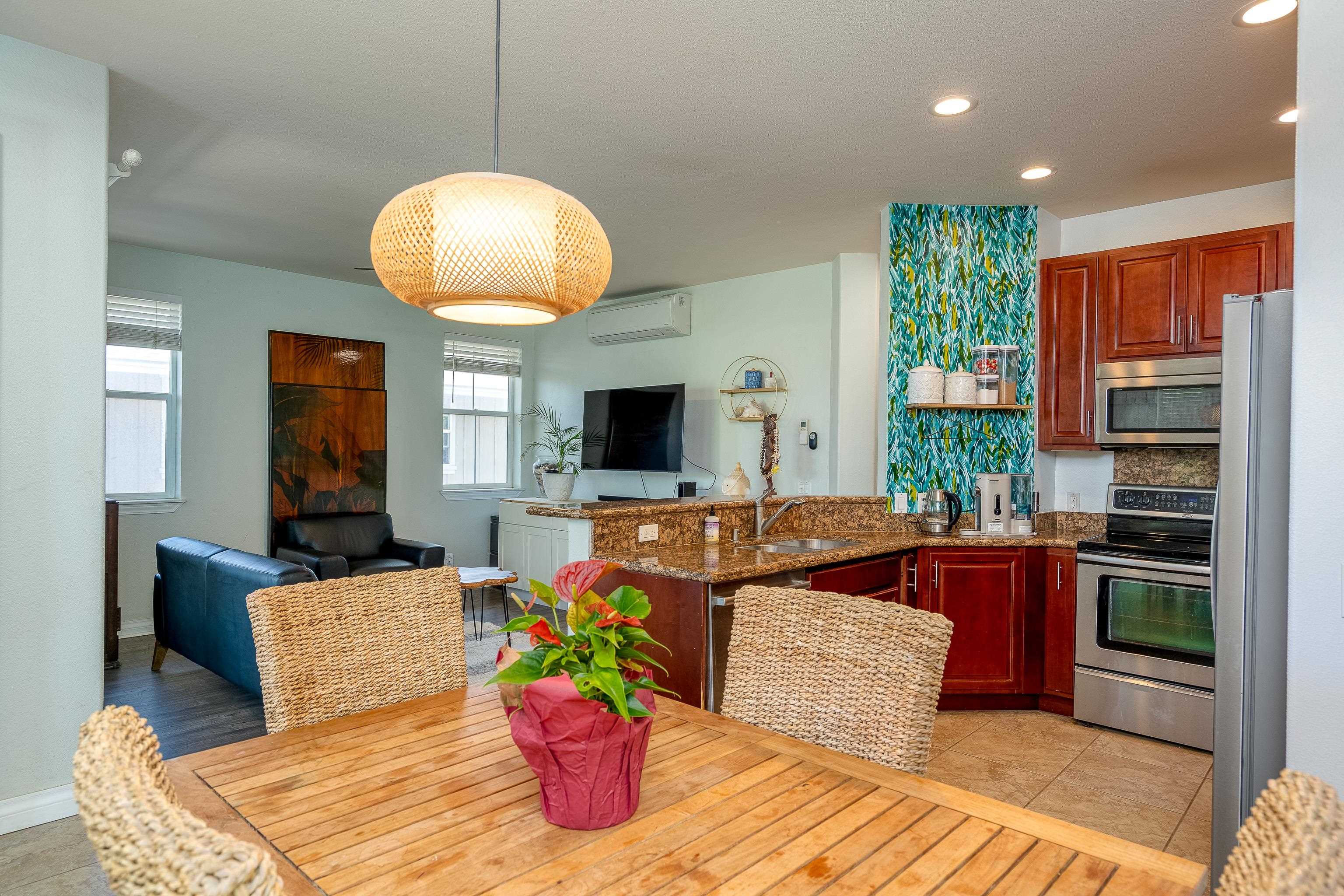 Kihei, Hawaii, 96753, United States, 2 Bedrooms Bedrooms, ,2 BathroomsBathrooms,Residential,For Sale,1807588