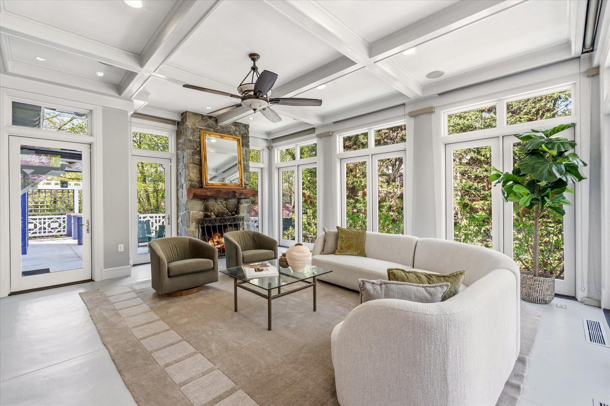  5 Chevy Chase Circle, Chevy Chase, MD, 20815 - 物件實景