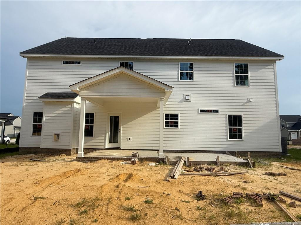 Fayetteville, North Carolina, 28311, United States, 5 Bedrooms Bedrooms, ,4 BathroomsBathrooms,Residential,For Sale,1882458
