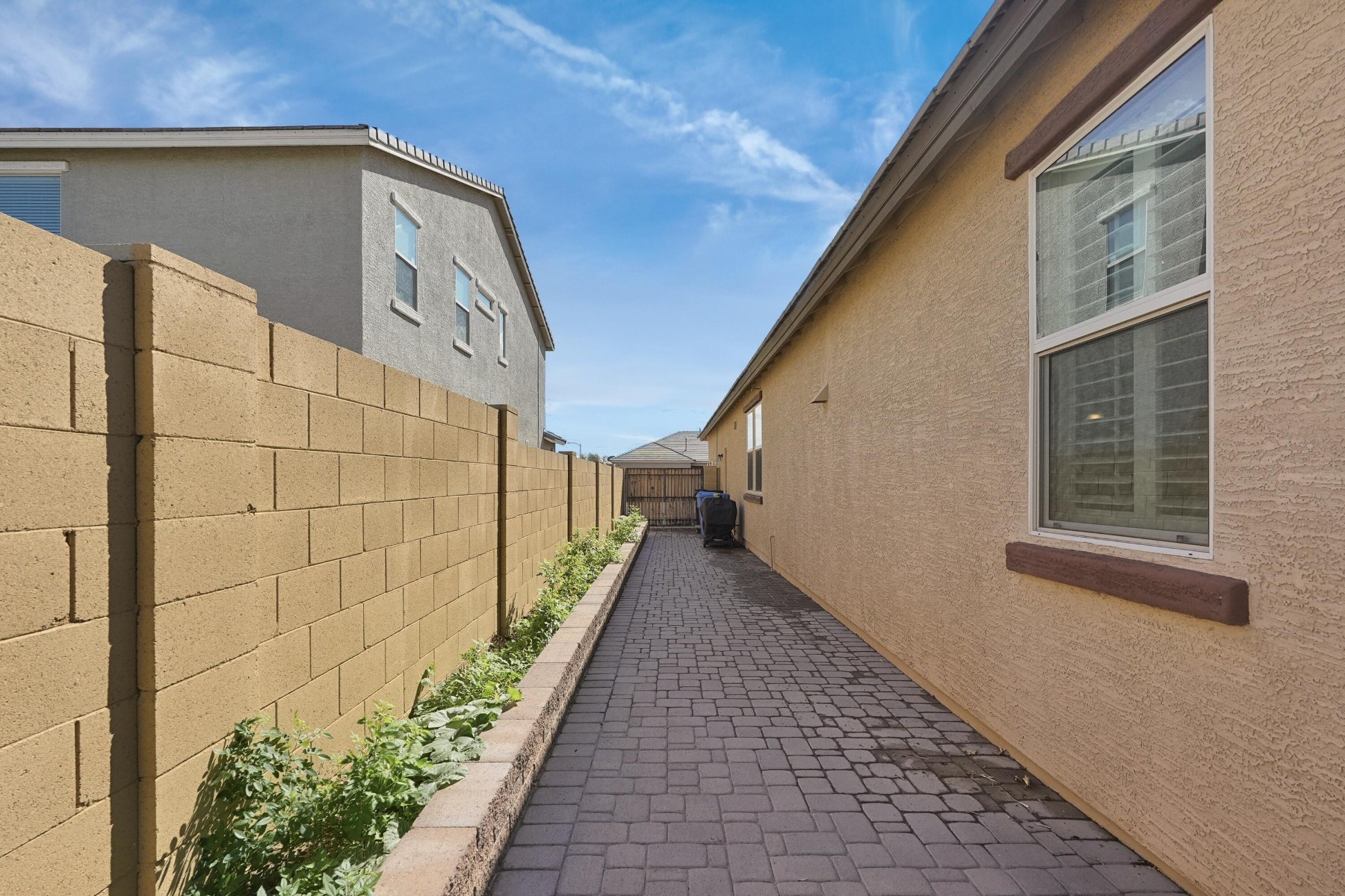  5346 W Leodra Lane¦Laveen, AZ - 物件實景