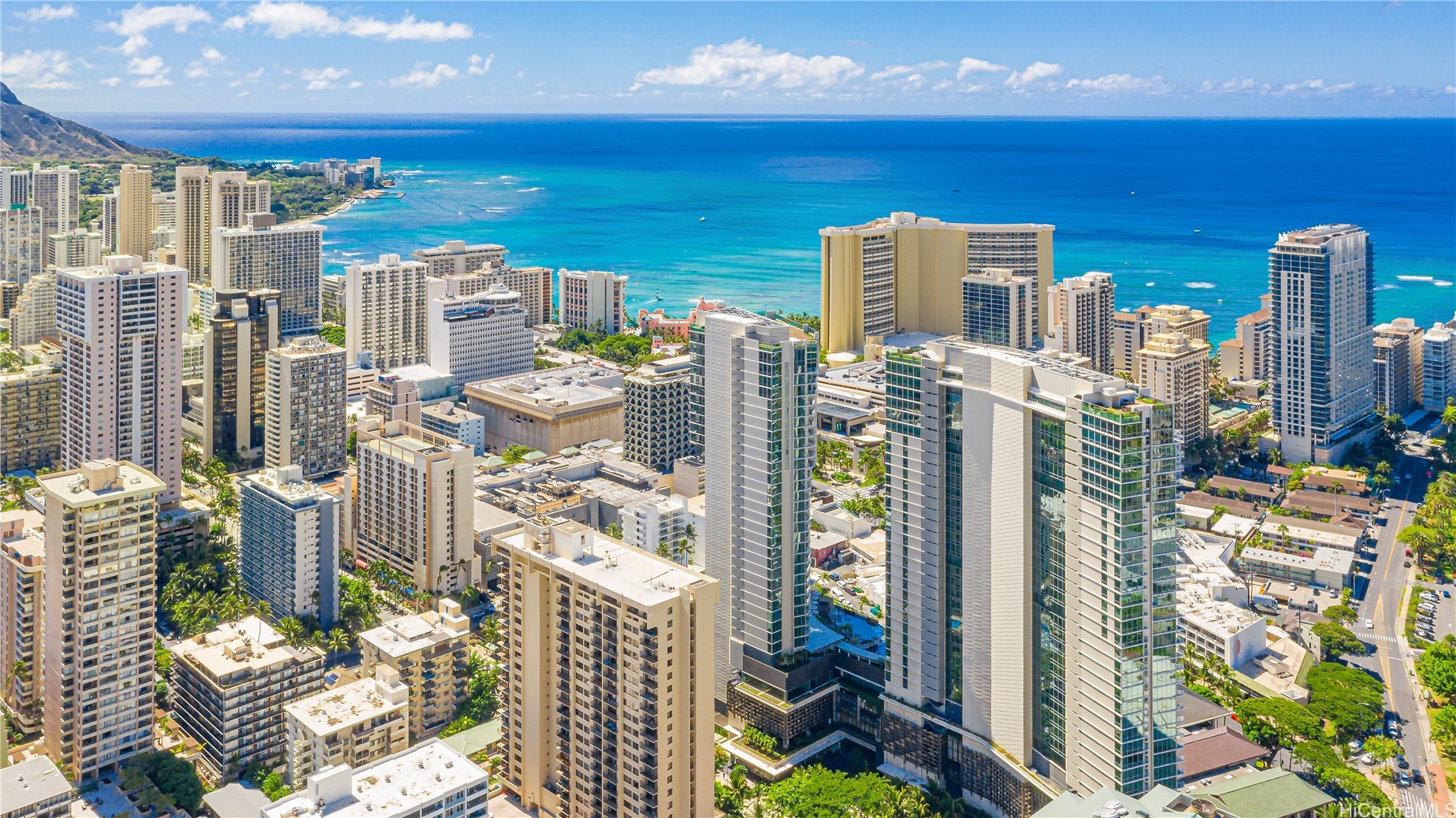 Honolulu, Hawaii, 96815, United States, ,Residential,For Sale,1792976