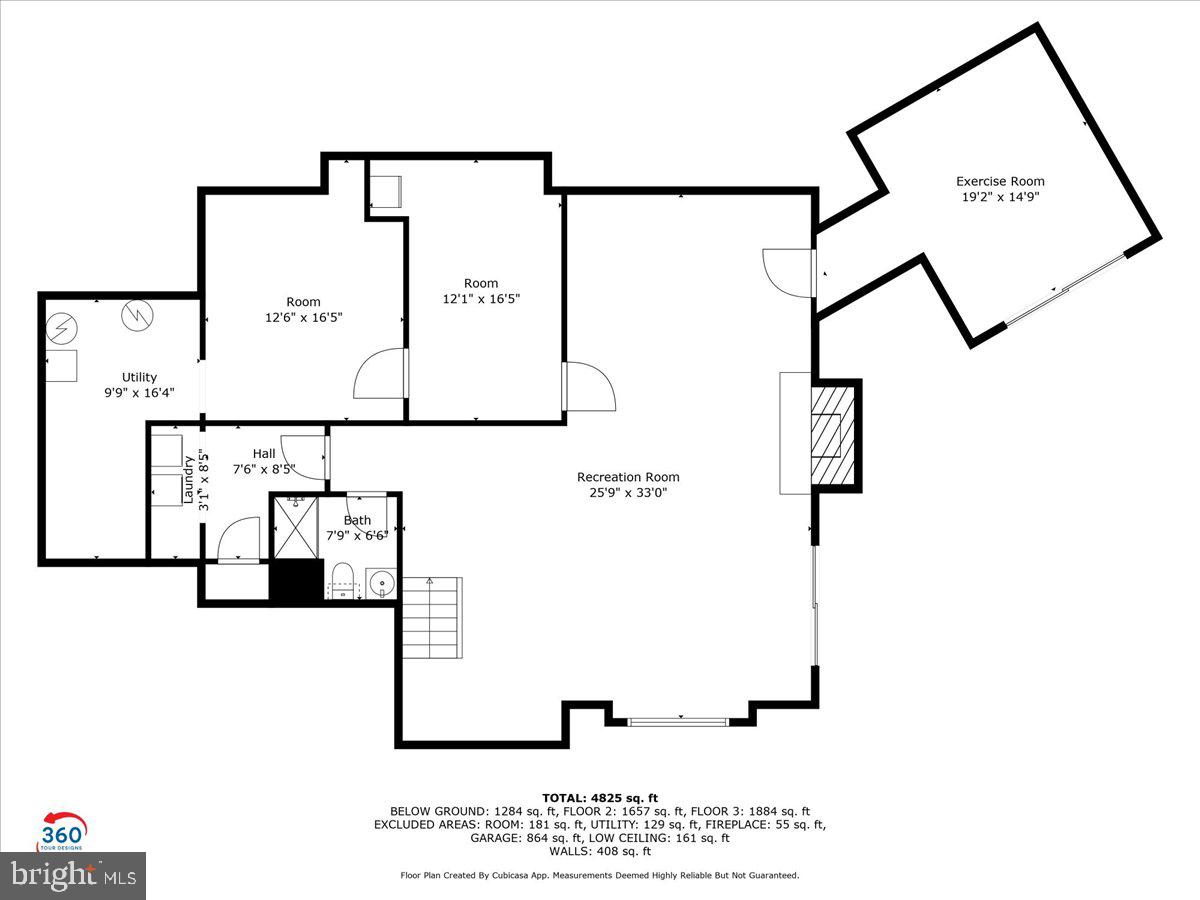 Mercersburg, Pennsylvania, 17236, United States, 5 Bedrooms Bedrooms, ,5 BathroomsBathrooms,Residential,For Sale,1903663