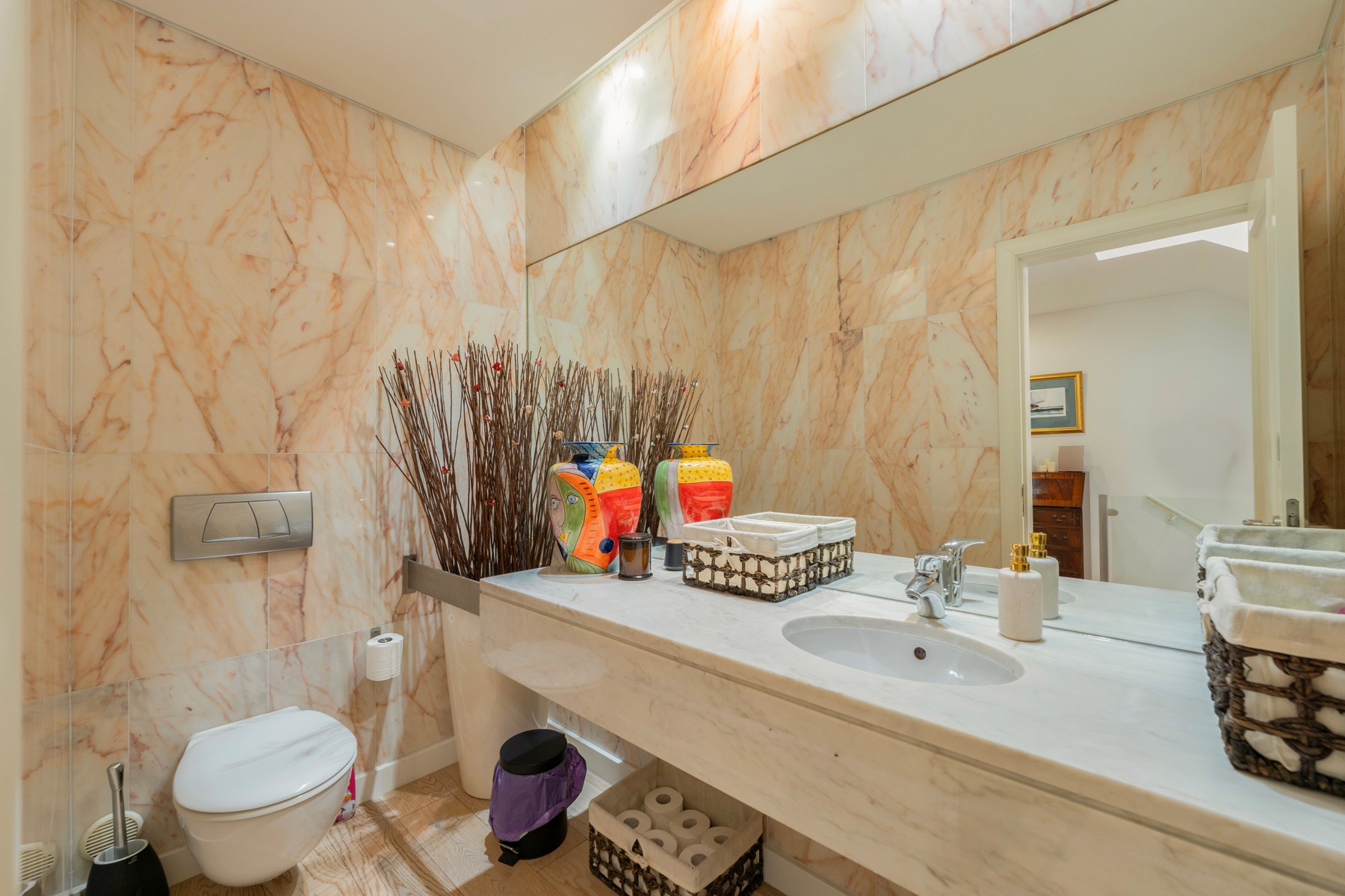  Semi-detached house, 3 bedrooms, for Sale - 物件實景