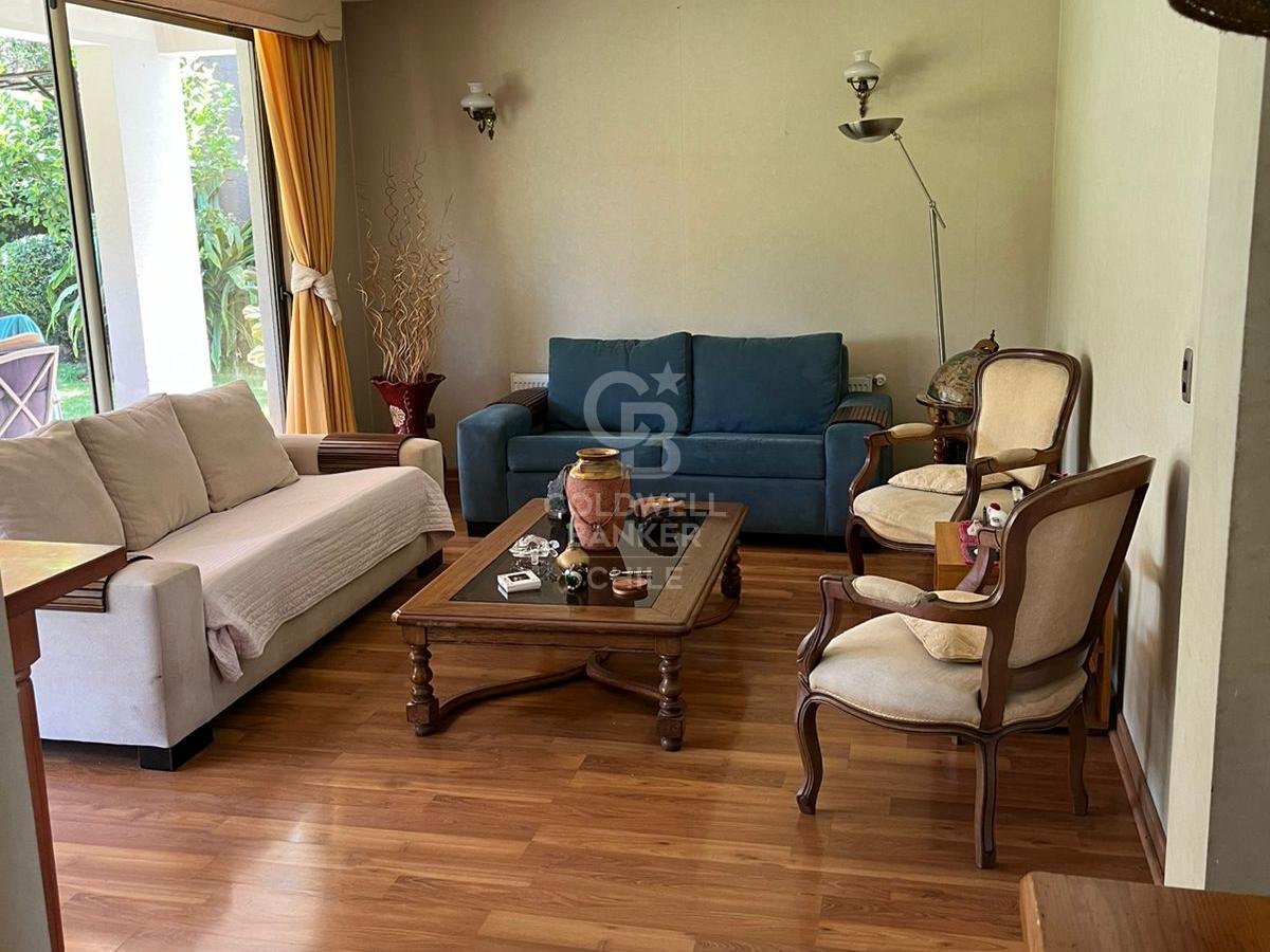 Peñalolén, Chile, 6 Bedrooms Bedrooms, ,4 BathroomsBathrooms,Residential,For Sale,1712003