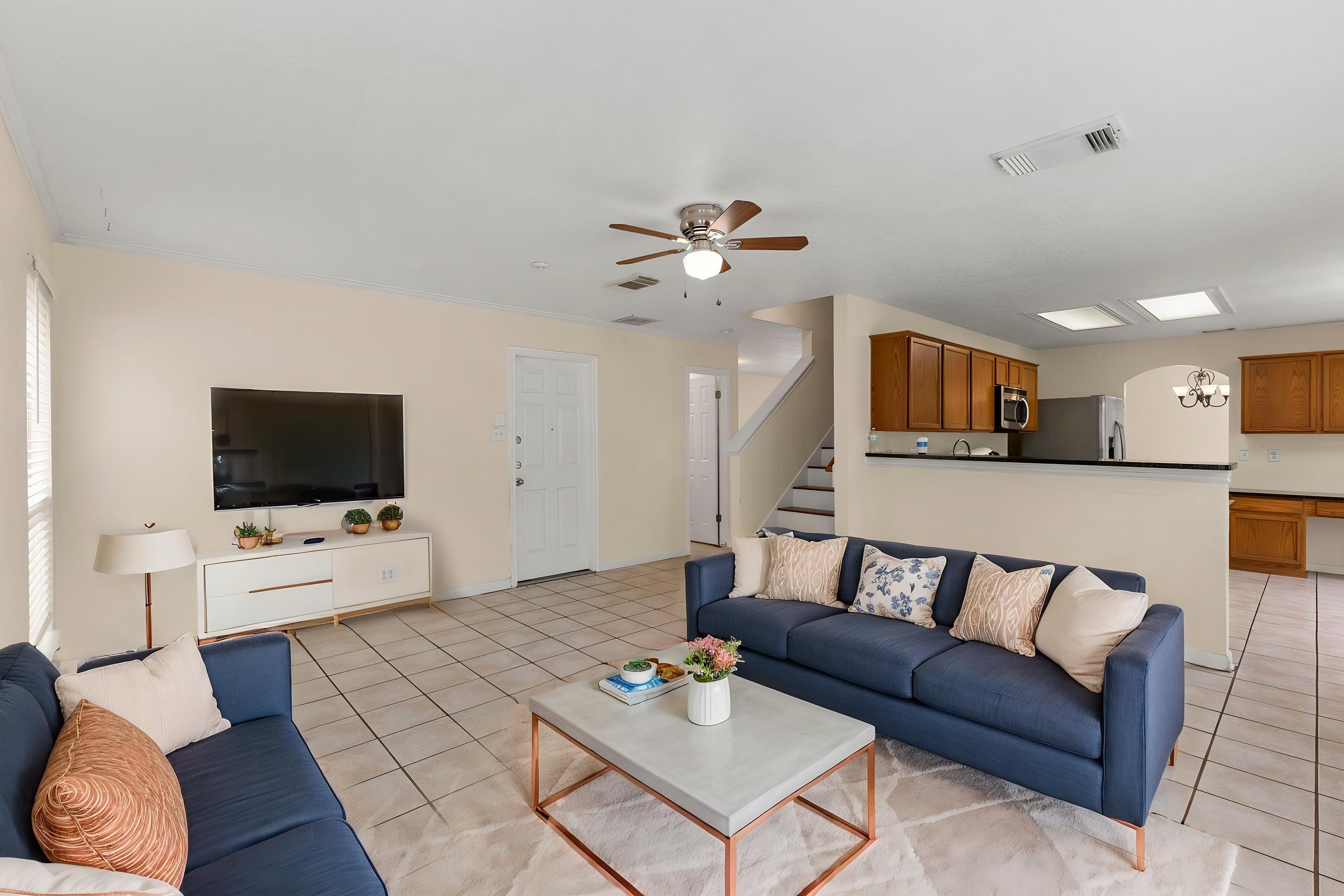  Flexible Living Near UTSA - 物件實景