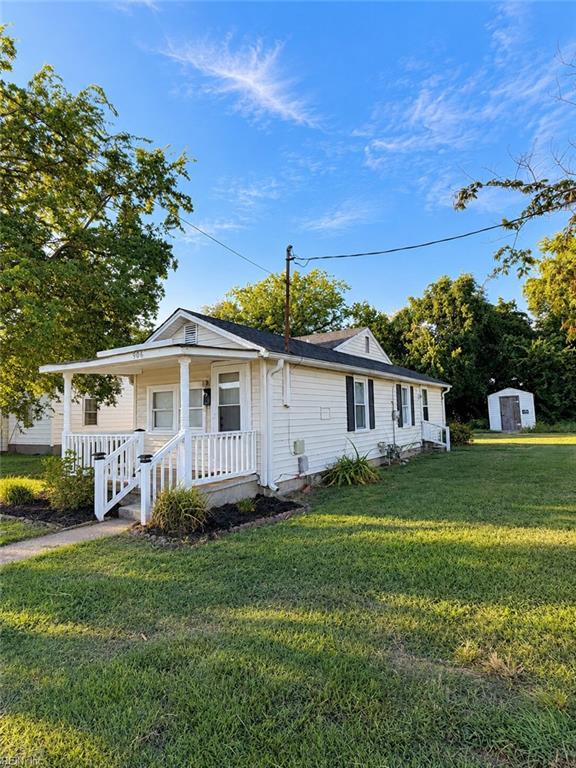 Carolina St, Hampton, VA 23669 #1
