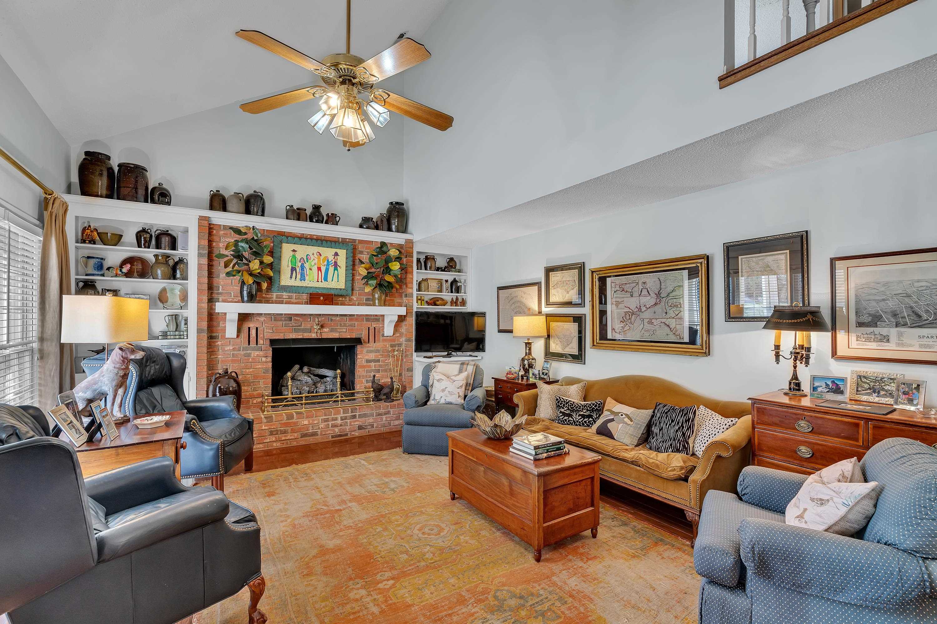 Spartanburg, South Carolina, 29302, United States, 3 Bedrooms Bedrooms, ,3 BathroomsBathrooms,Residential,For Sale,1991516