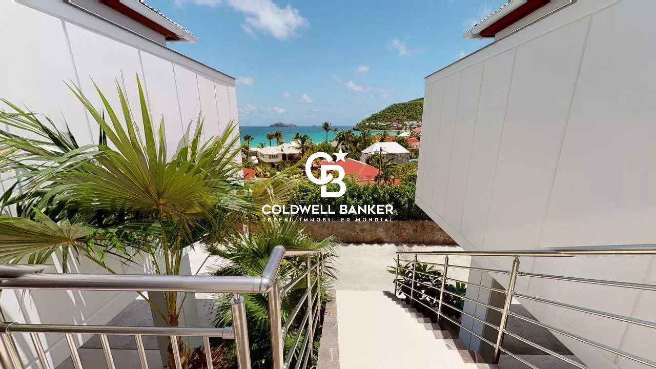 Saint-Barthélemy, Saint Barthelemy, 5 Bedrooms Bedrooms, ,Residential,For Sale,1939211