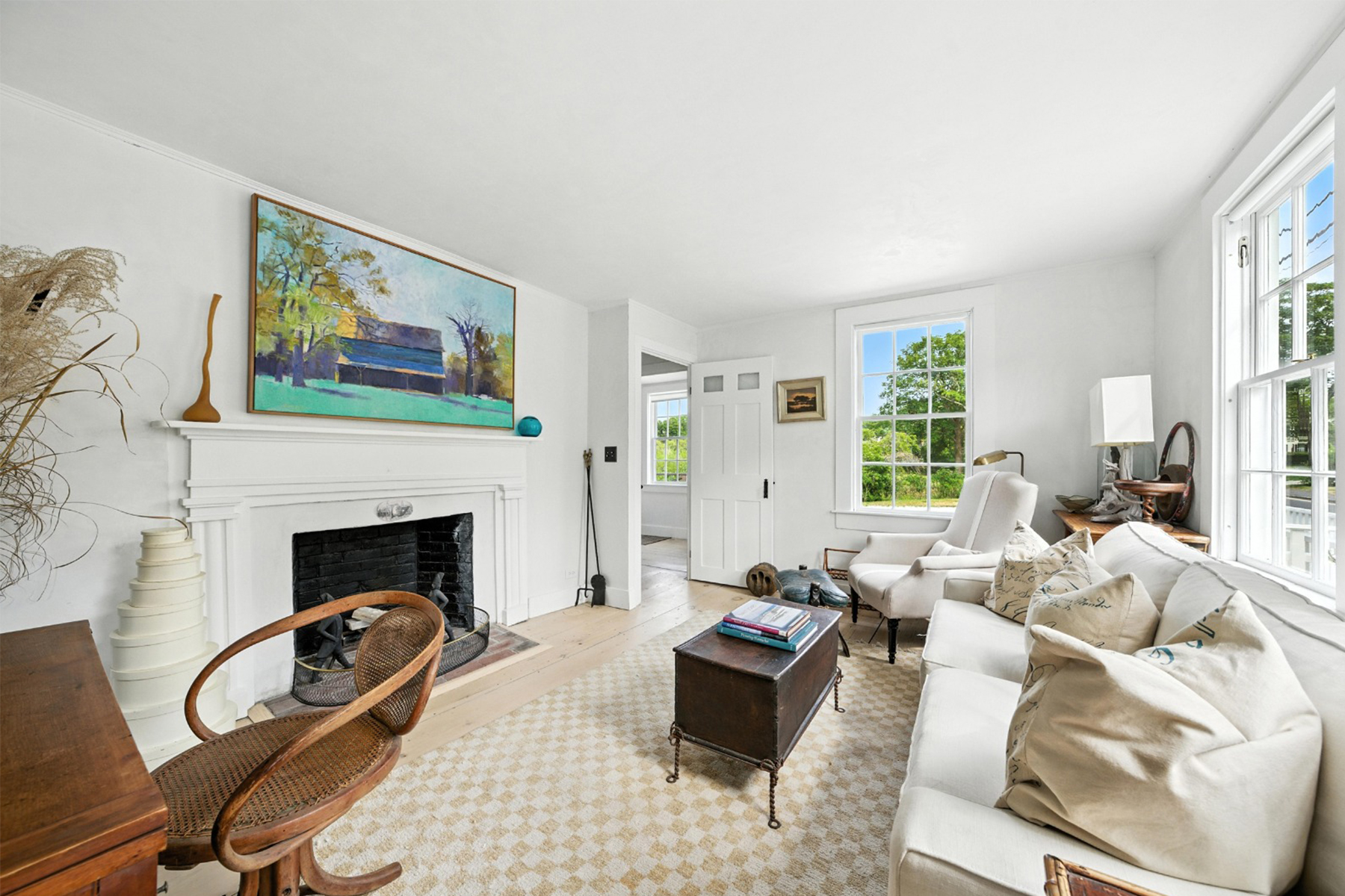  27 North Liberty Street,Nantucket, MA, 02554 - 物件實景
