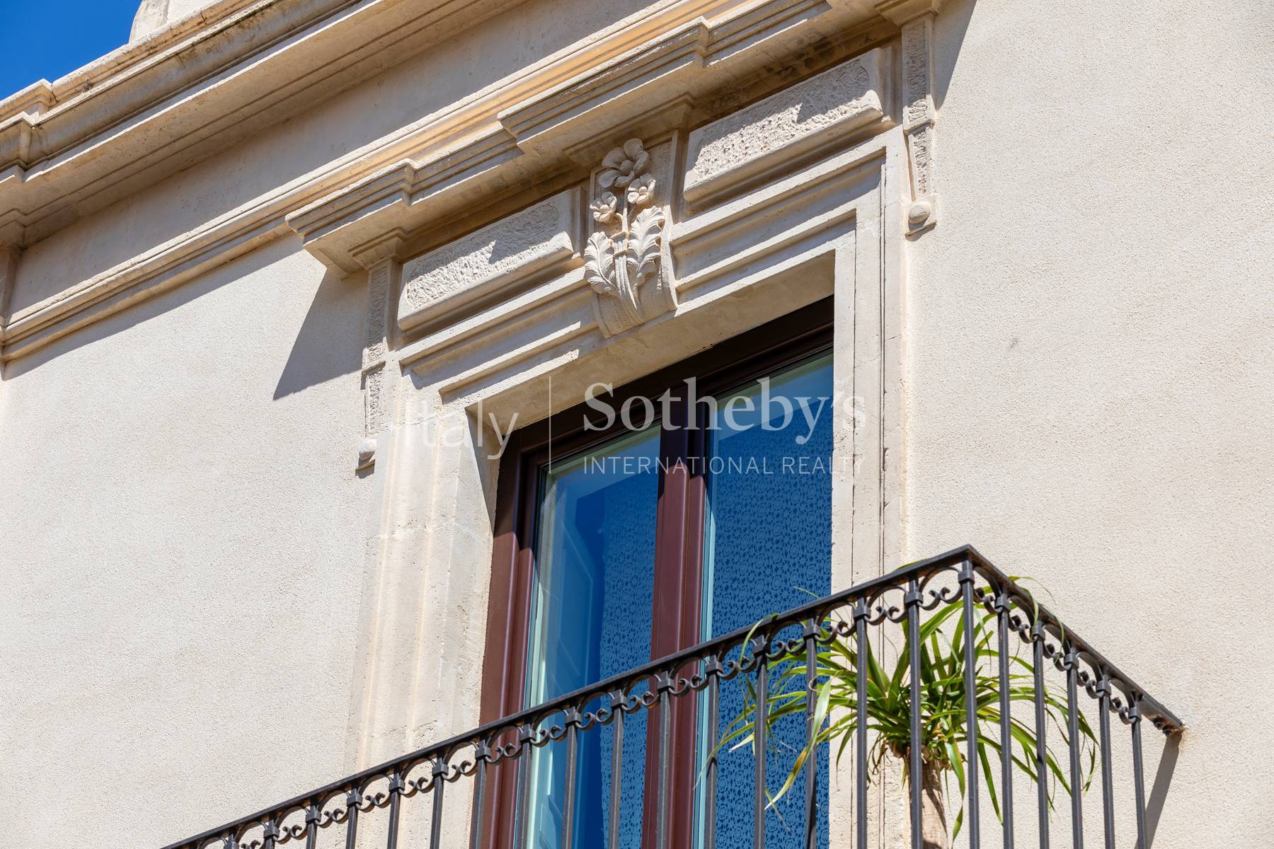  An elegant detached house with a terrace in the heart of Noto - 物件實景