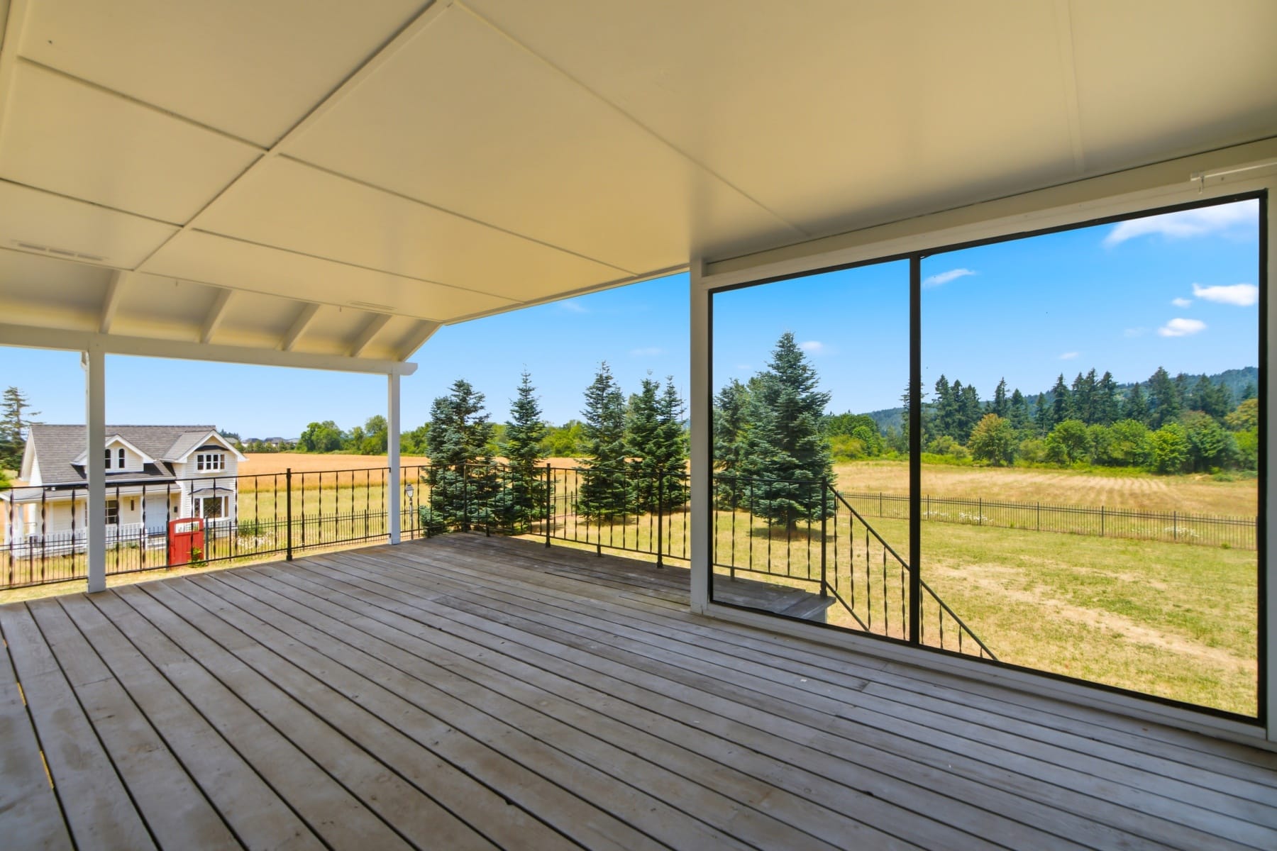  13937 NW SPRINGVILLE RD Portland, OR 97229 - 物件實景