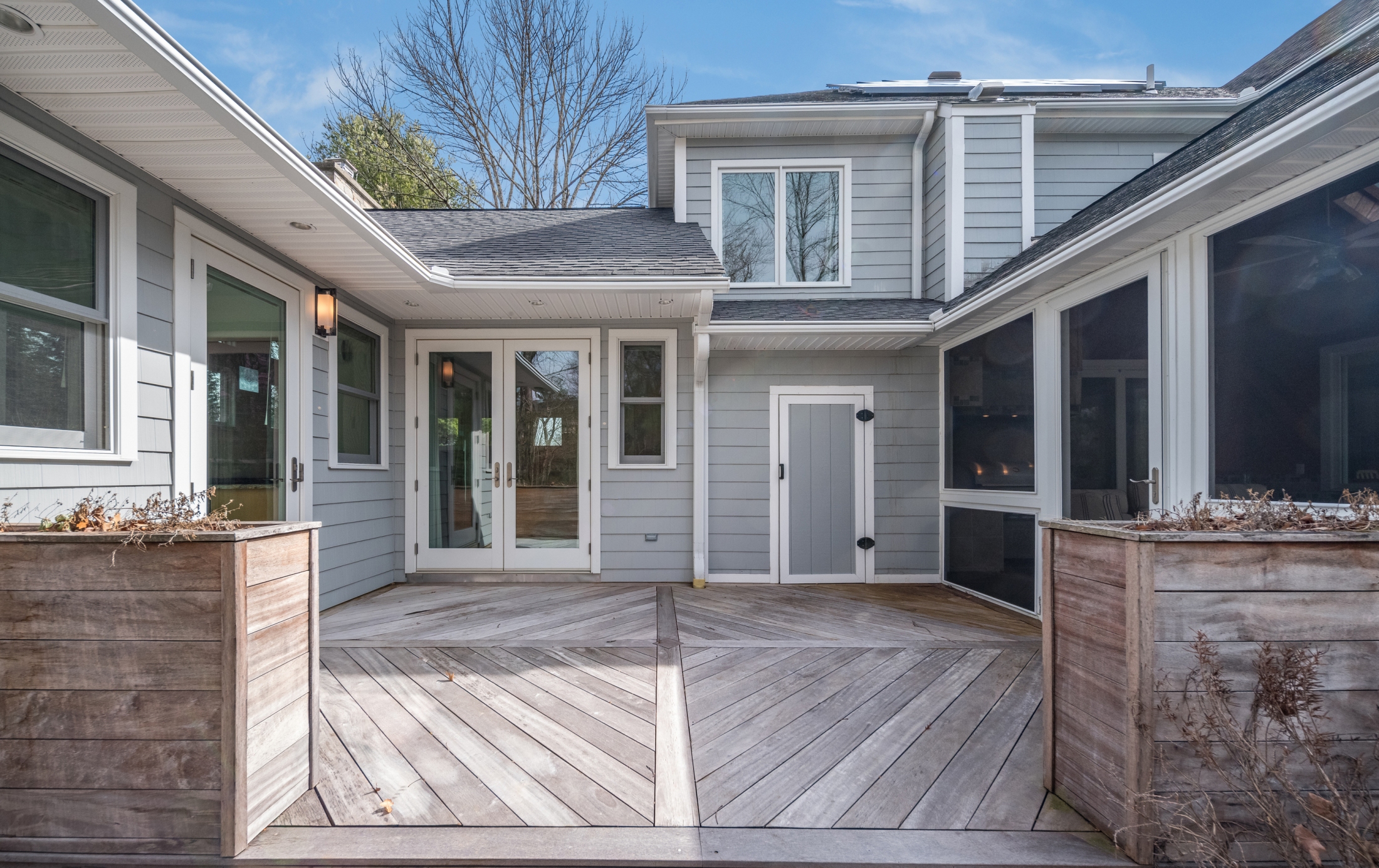  1800 Moose Hill Road - 物件實景