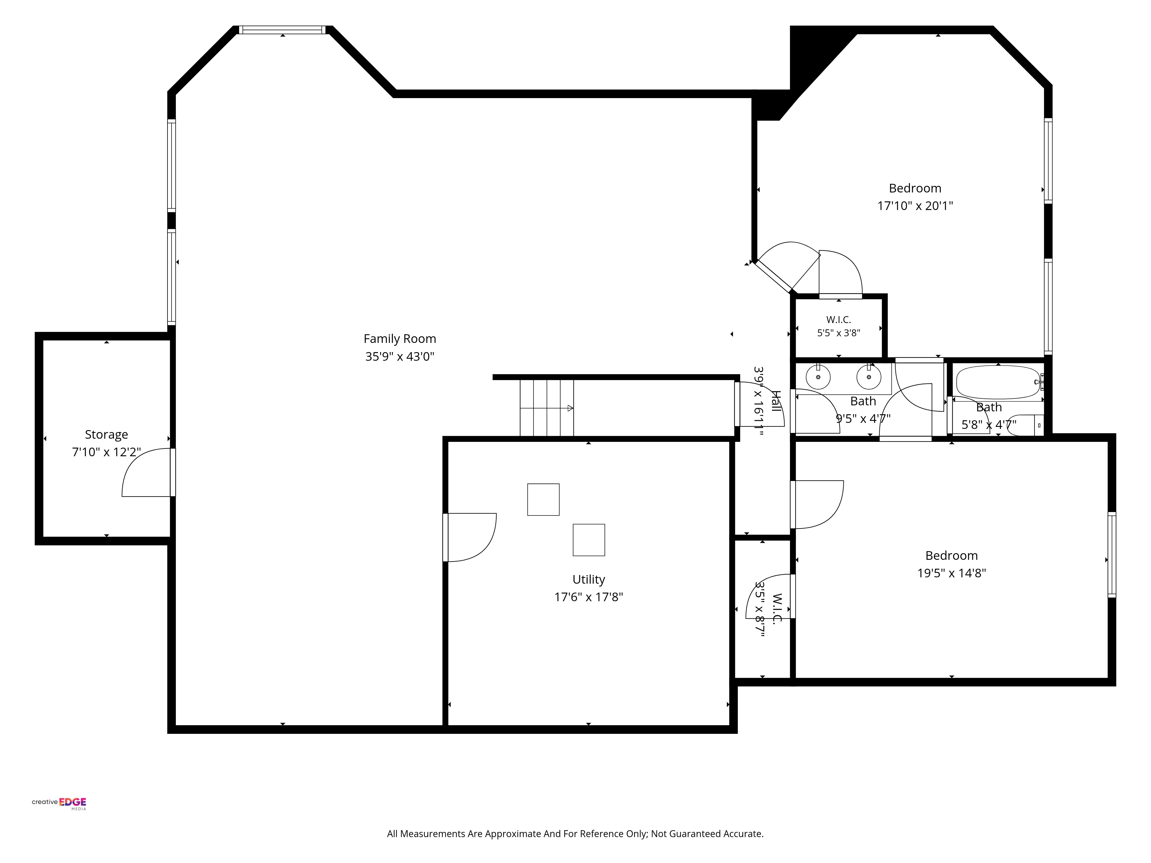  Set on 2.35 acres in Spring Valley Ranch - 物件實景