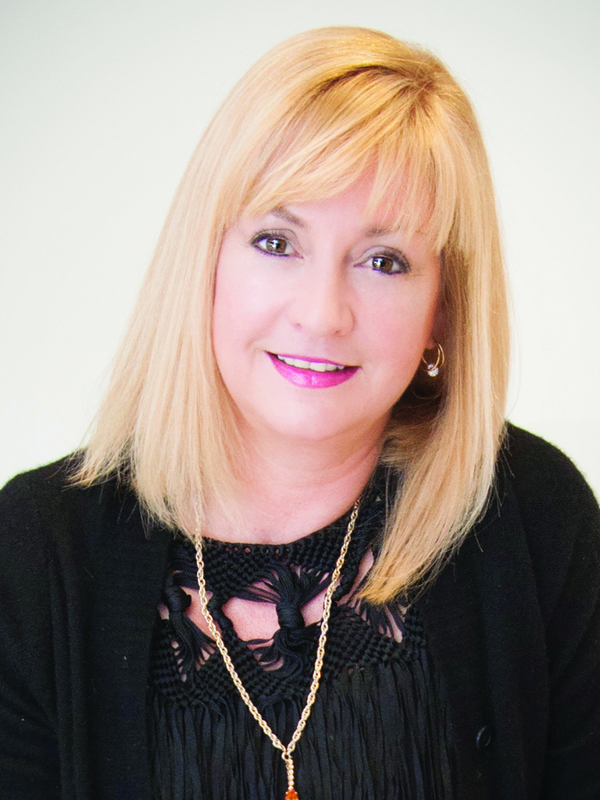 Nancy Klinck