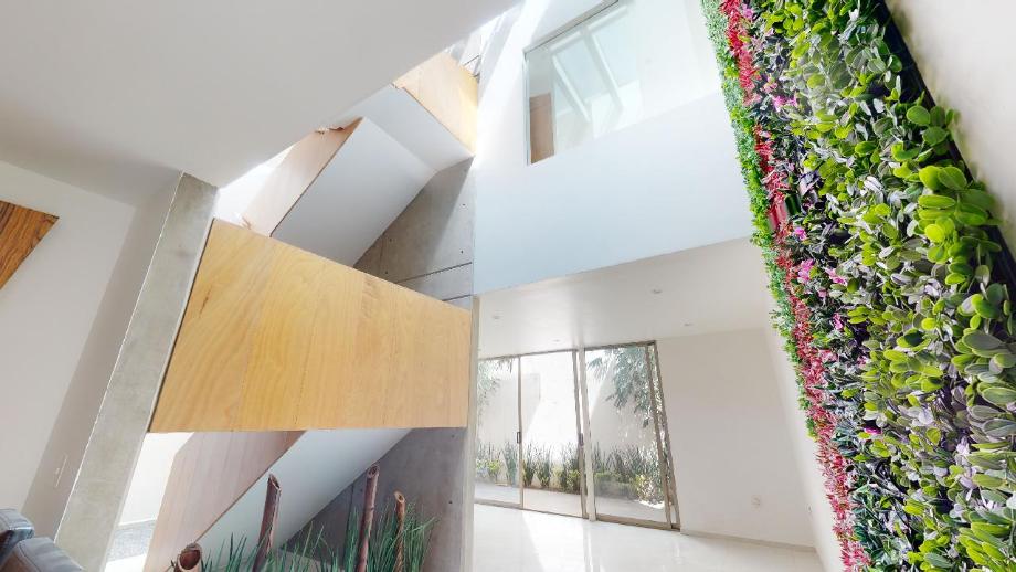 Cumulus, Atizapán de Zaragoza, Estado de méxico, 52989, Mexico, 3 Bedrooms Bedrooms, ,3 BathroomsBathrooms,Residential,For Sale,Cumulus,1589147