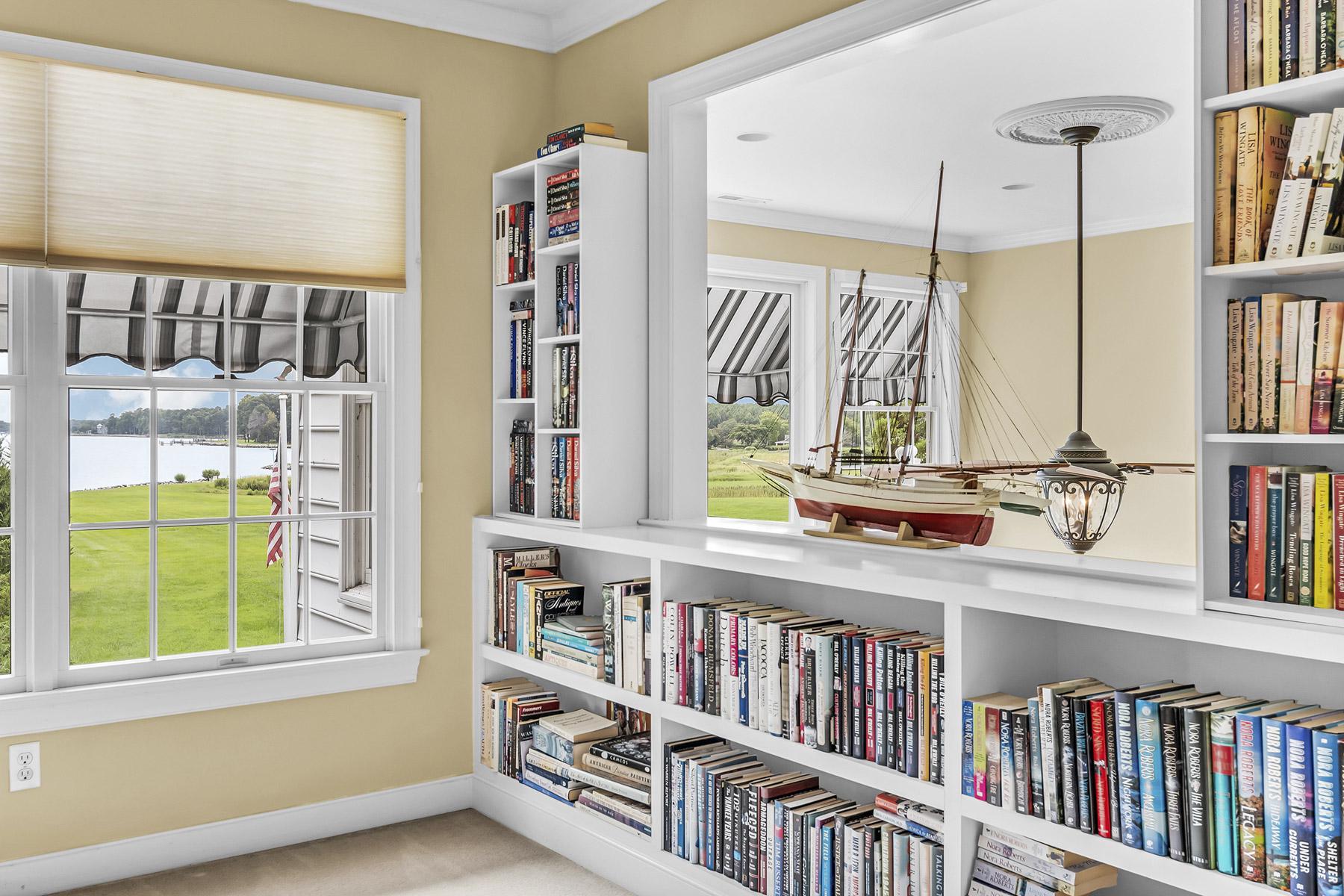  21477 Island Club Road, Tilghman Island, MD 21671 - 物件實景