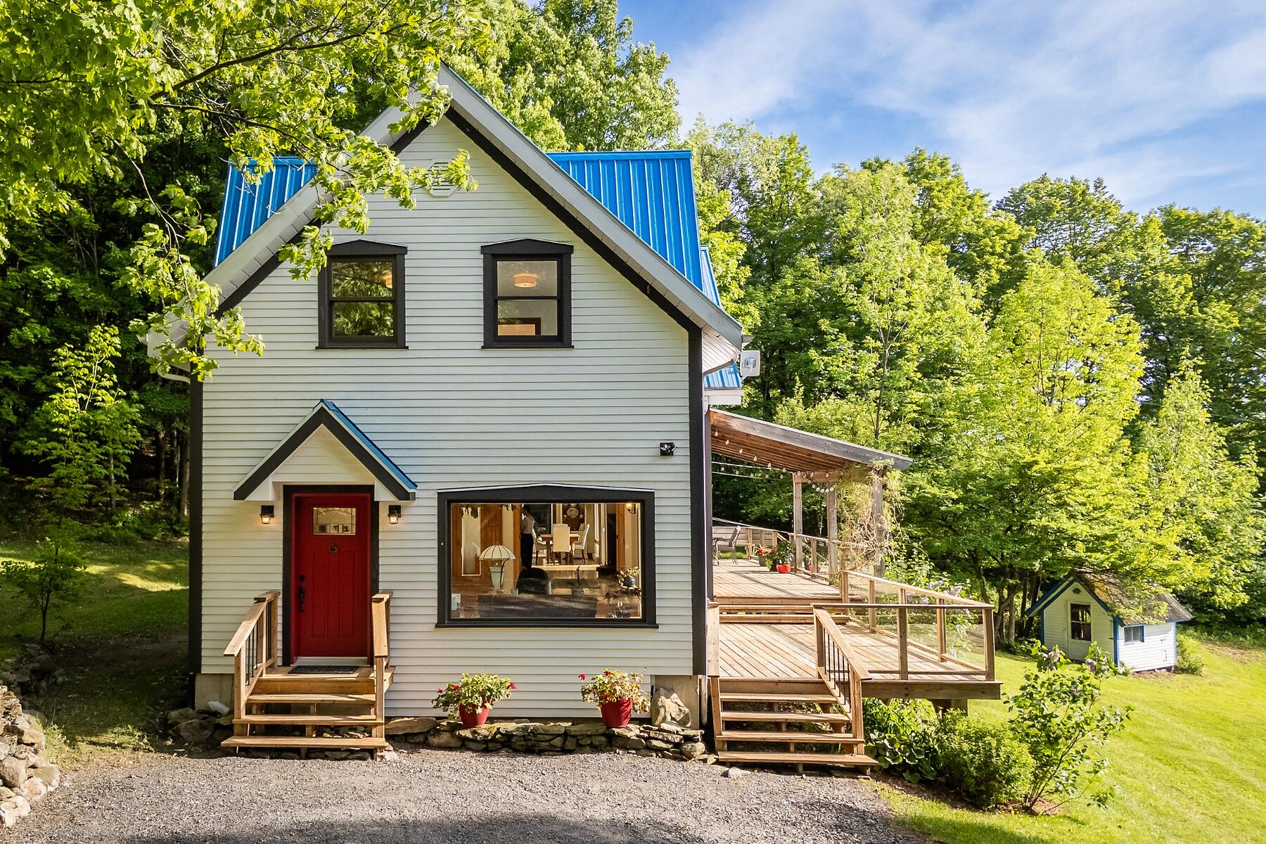  Sutton, Eastern Townships - 物件實景