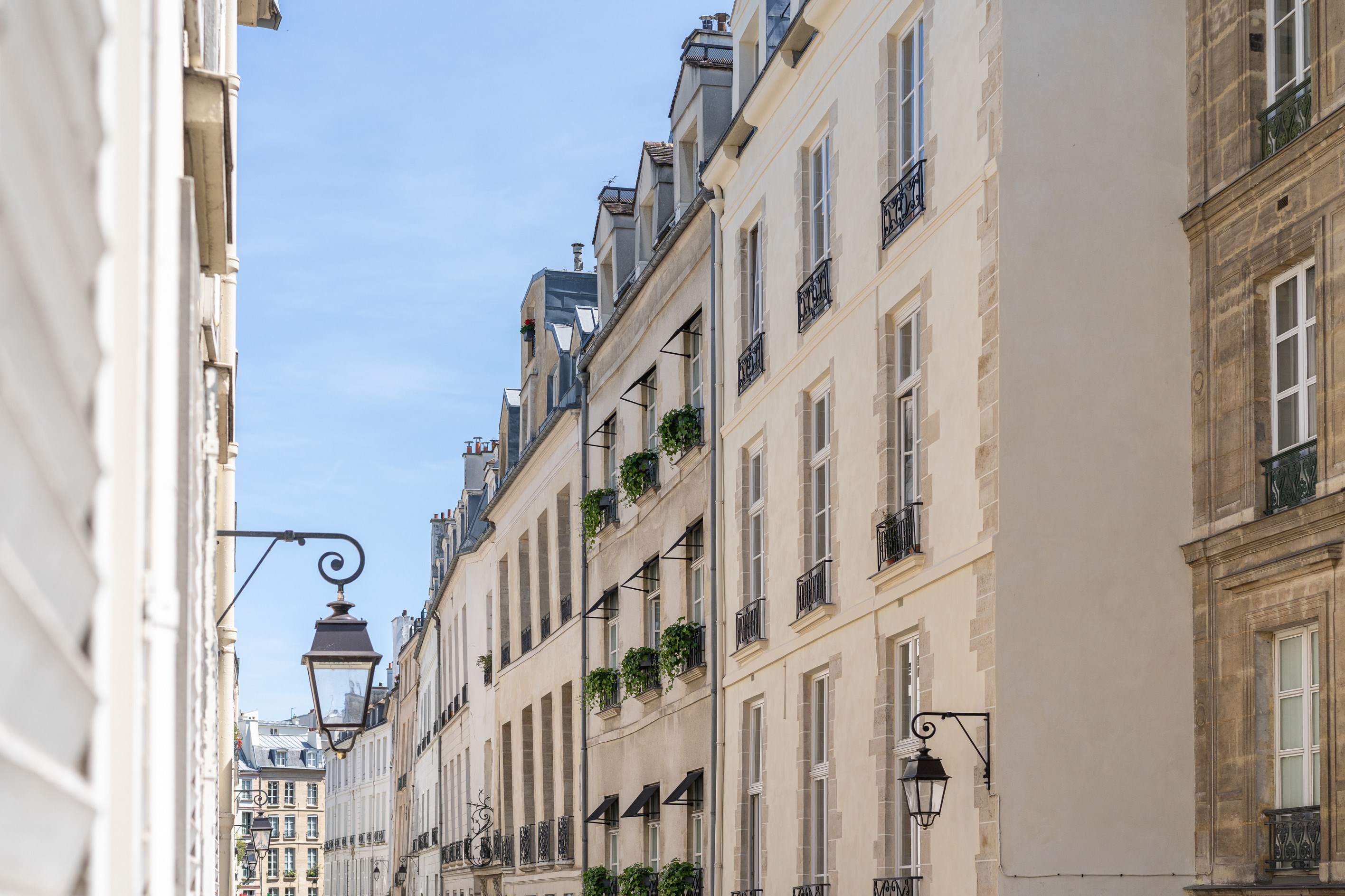  Nice apartment in the heart of Saint-Germain-des-Prés - 物件實景