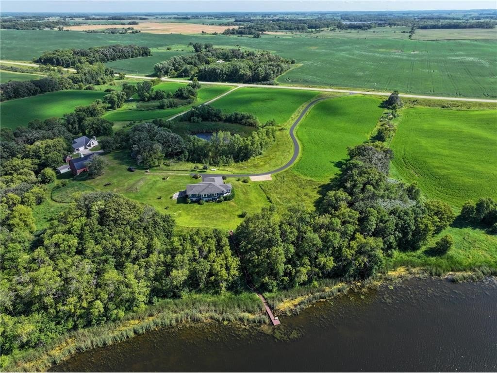 Brandon, Minnesota, 56315, United States, 3 Bedrooms Bedrooms, ,1 BathroomBathrooms,Residential,For Sale,1981953