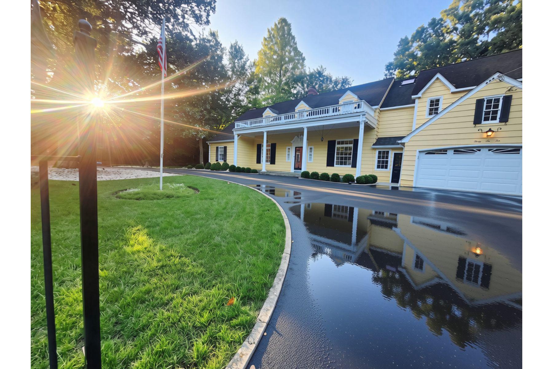  3610 East West Highway 3610, Chevy Chase, MD, 20815 - 物件實景