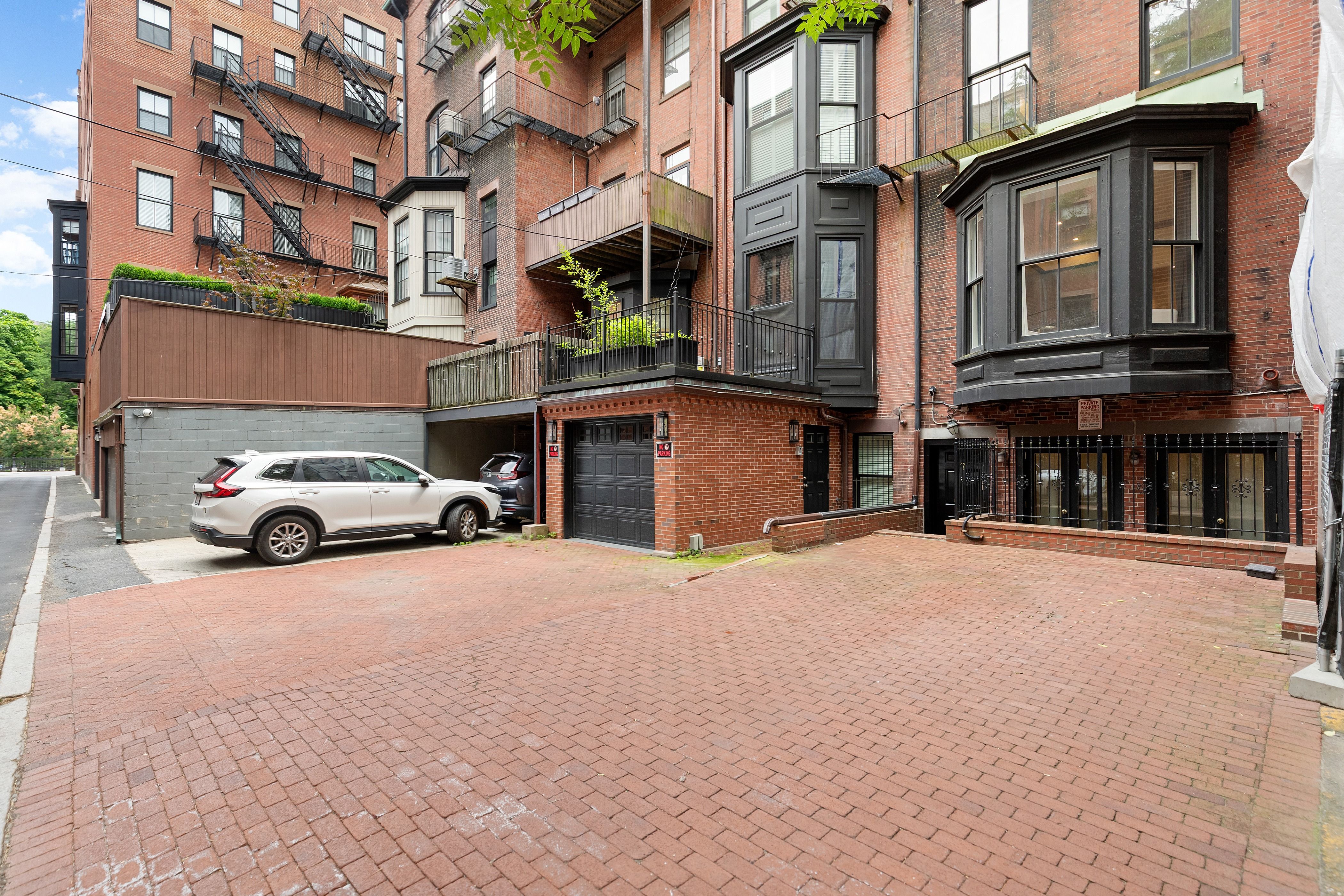  7 Marlborough Street, Unit 1, Boston, MA, 02116 - 物件實景