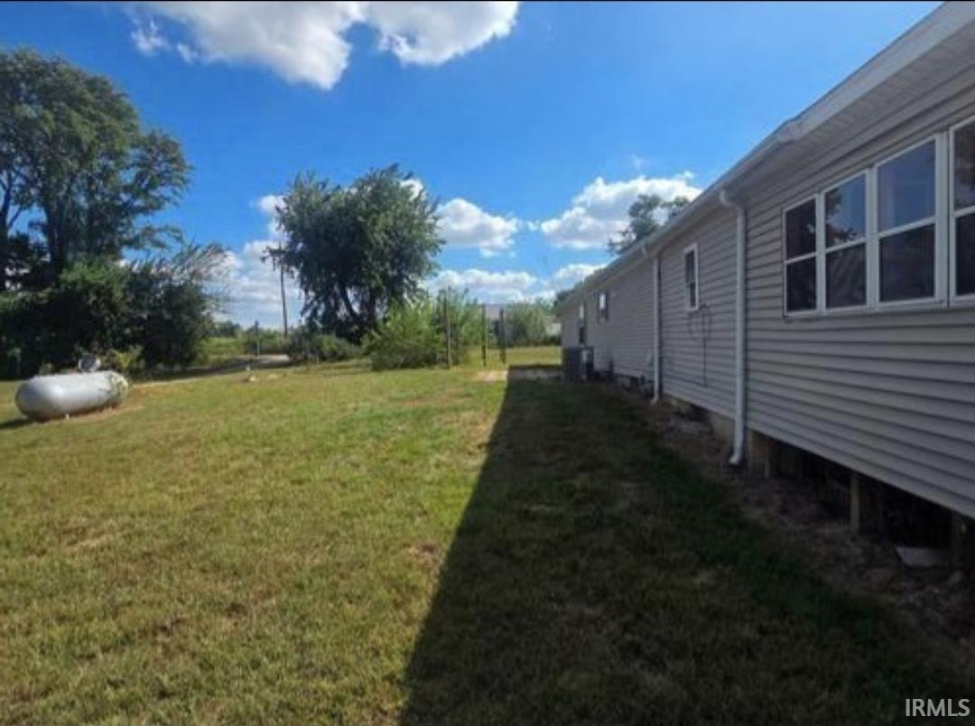1050 , Owensville, IN 47665 #1