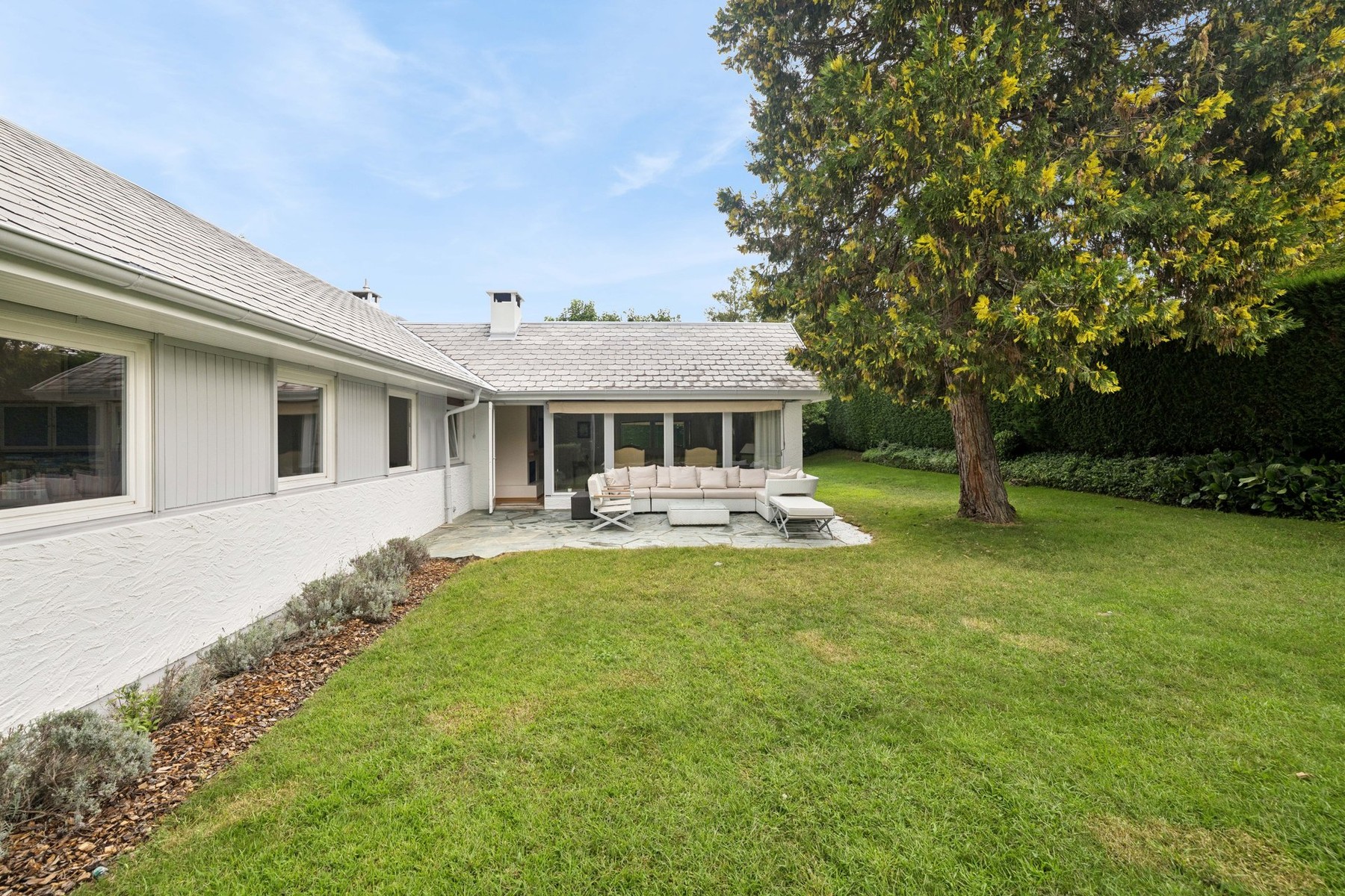  Single-story villa in the heart of Collonge-Bellerive - 物件實景