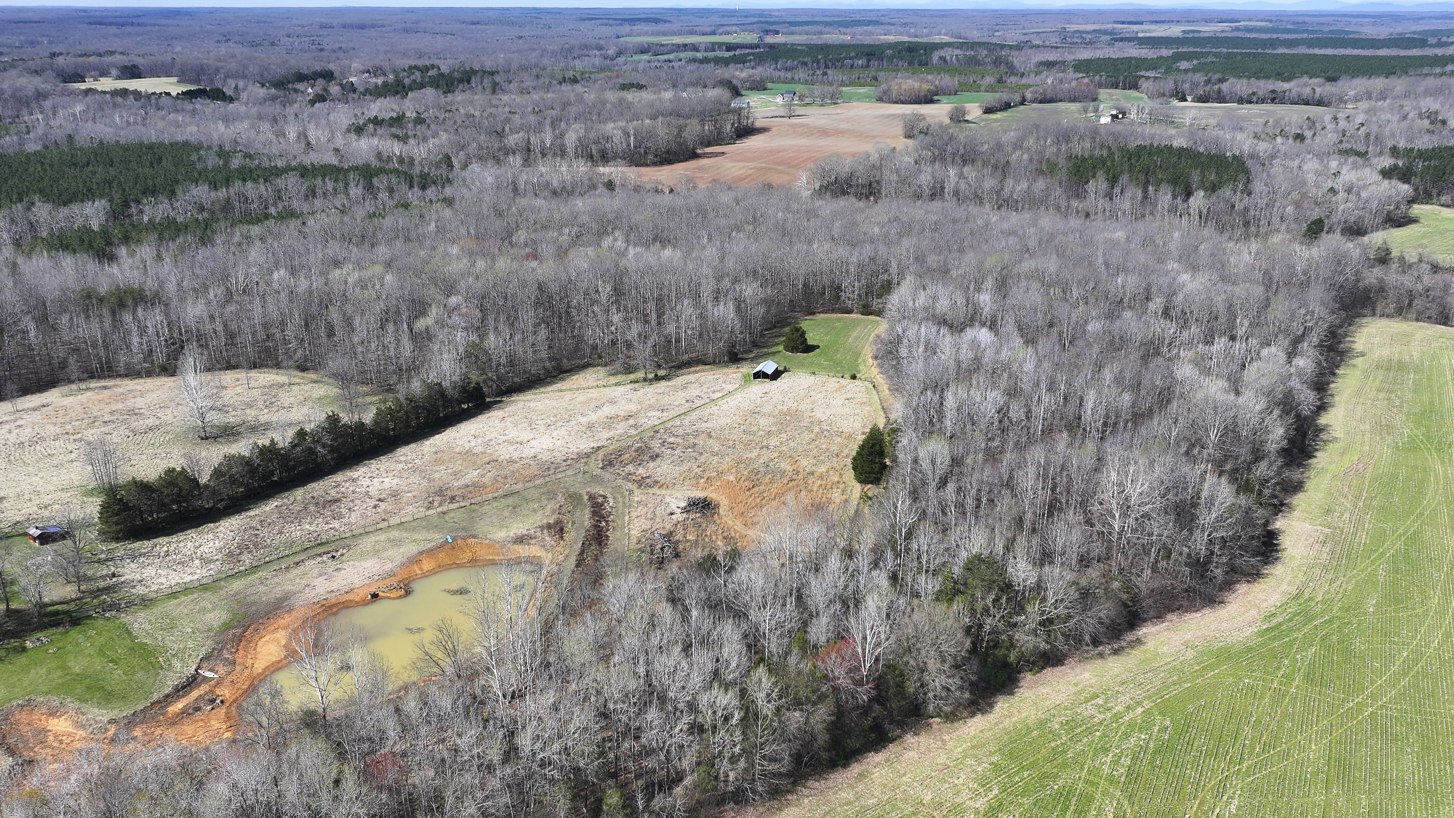  1399 Apple Grove Road, Mineral, VA 23117 - 物件實景