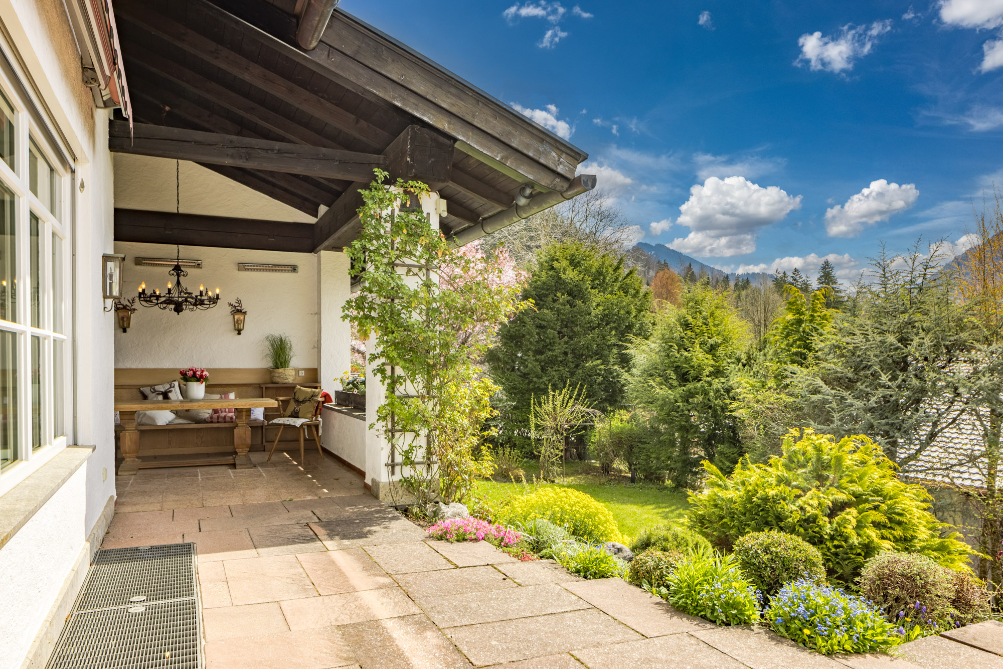  Alpine Living - Front Row to the Mountains - 物件實景
