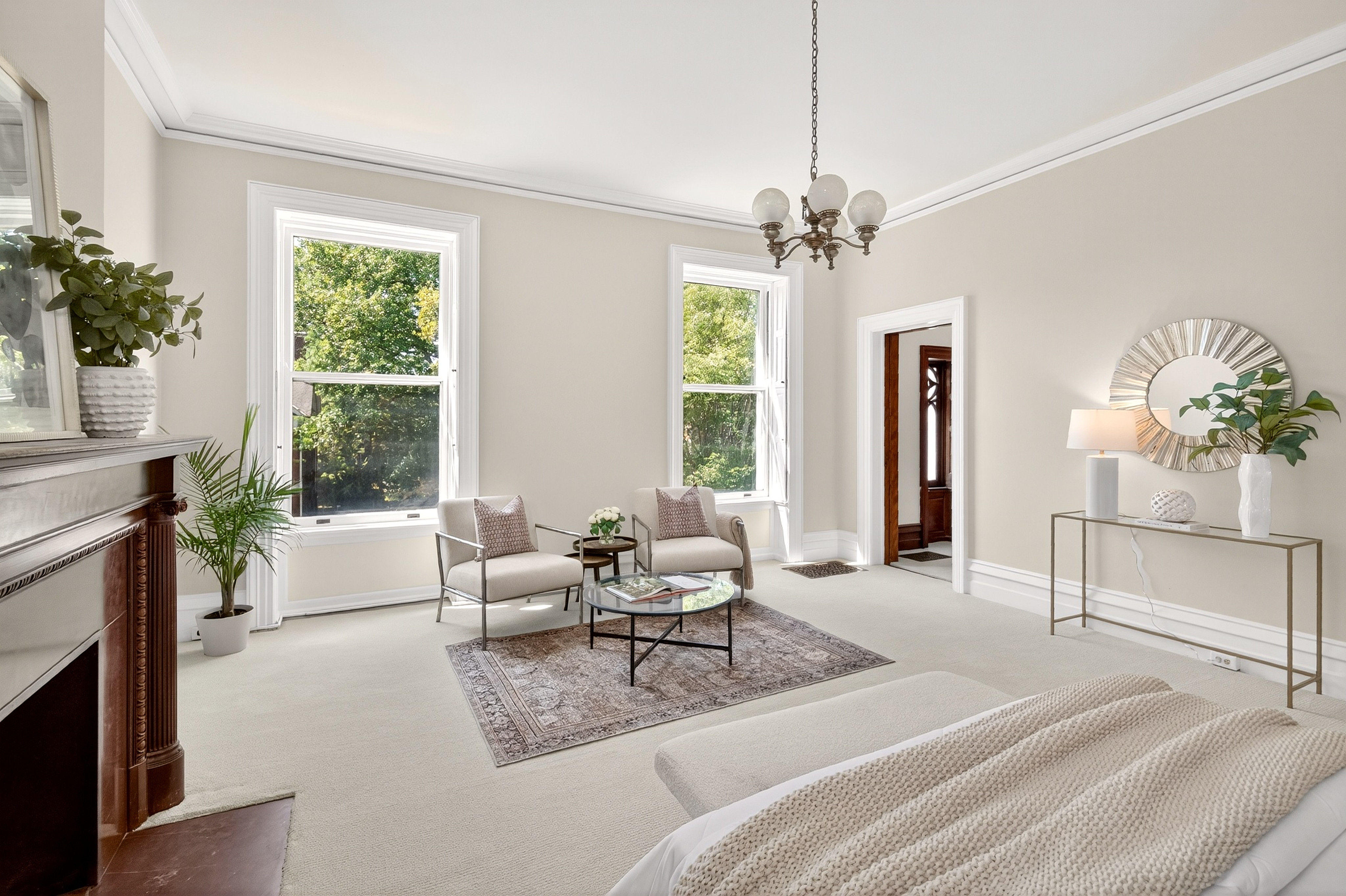  Enchanting Historic Residence in the Heart of Central West End - 物件實景