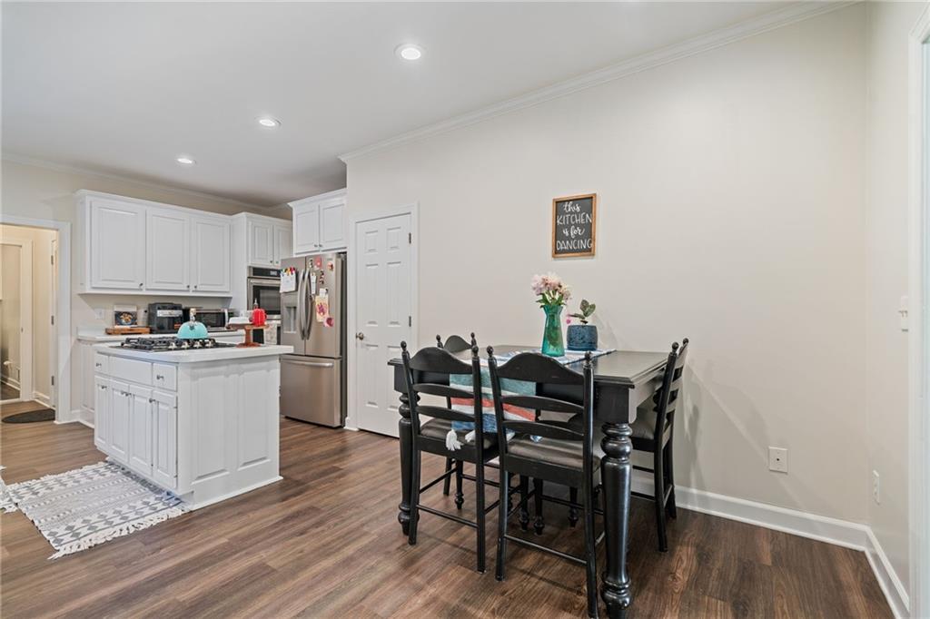 Loganville, Georgia, 30052, United States, 4 Bedrooms Bedrooms, ,4 BathroomsBathrooms,Residential,For Sale,1928293