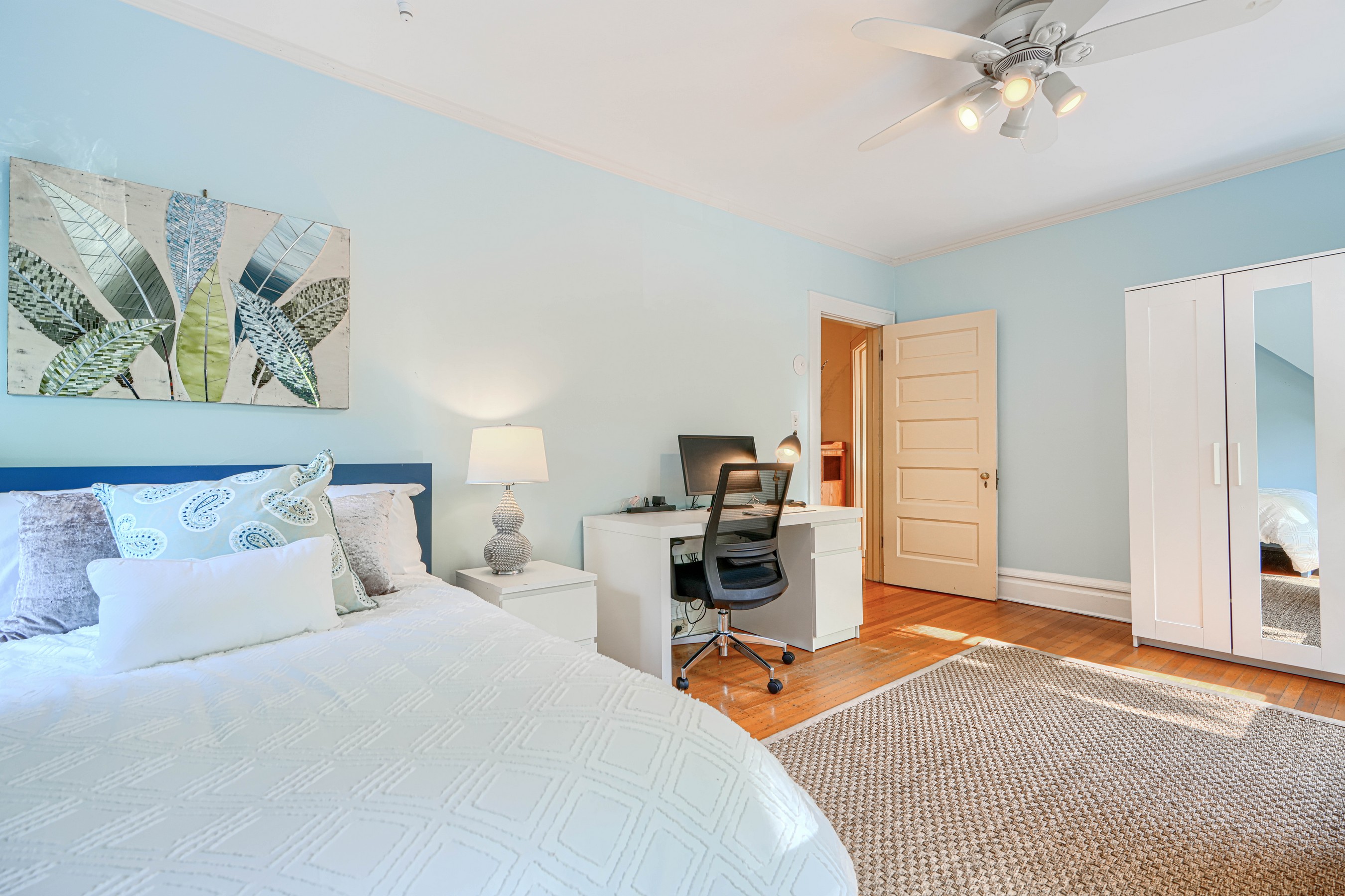  ROLAND PARK - 物件實景