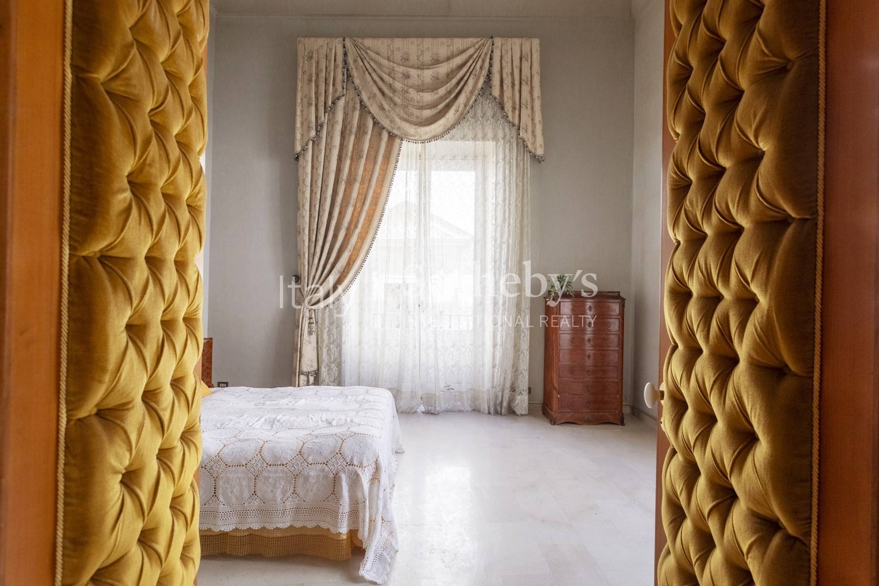  Prestigious Historic Palazzo in the Heart of Trapani - 物件實景