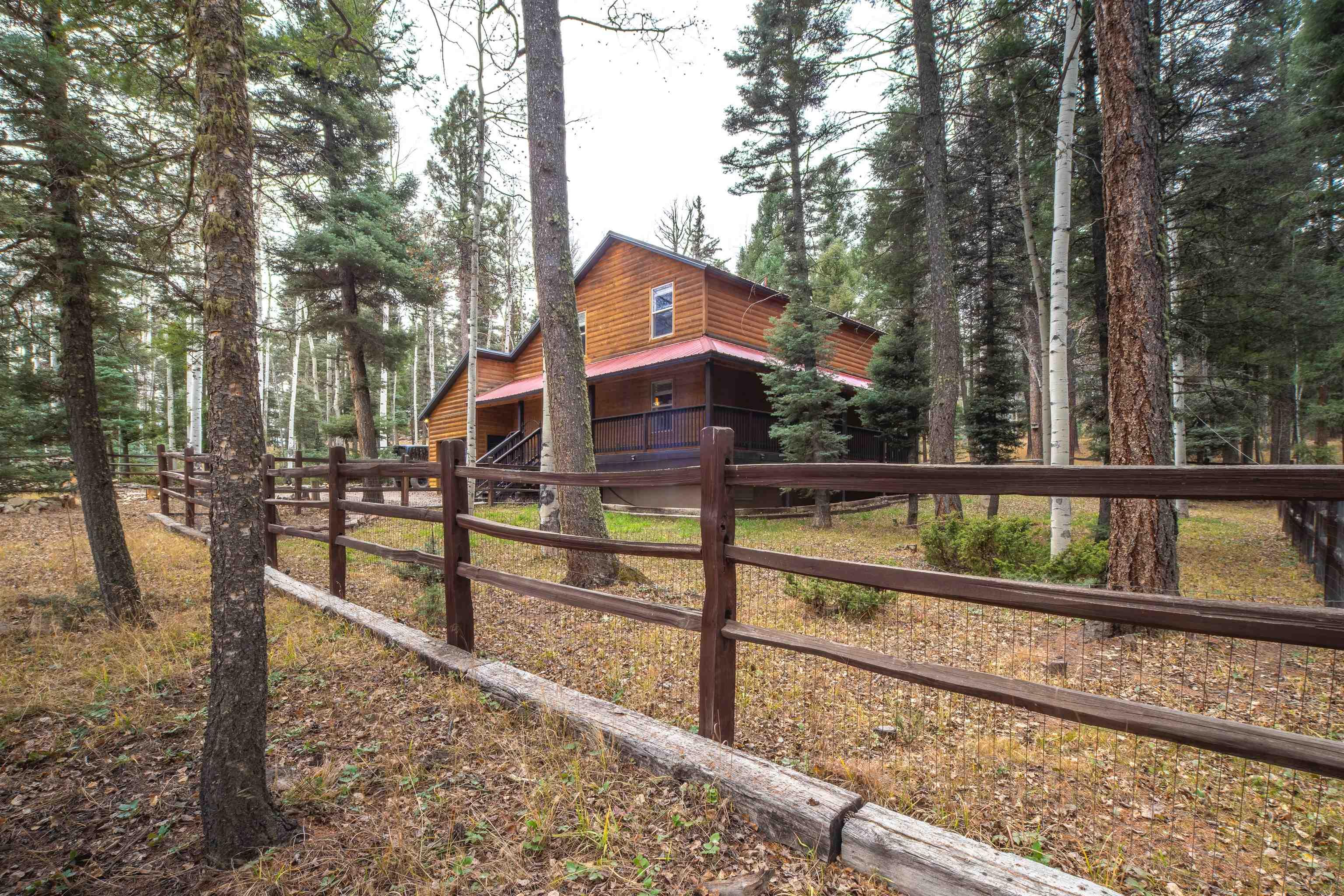 Angel Fire, New Mexico, 87710, United States, 3 Bedrooms Bedrooms, ,4 BathroomsBathrooms,Residential,For Sale,1993042