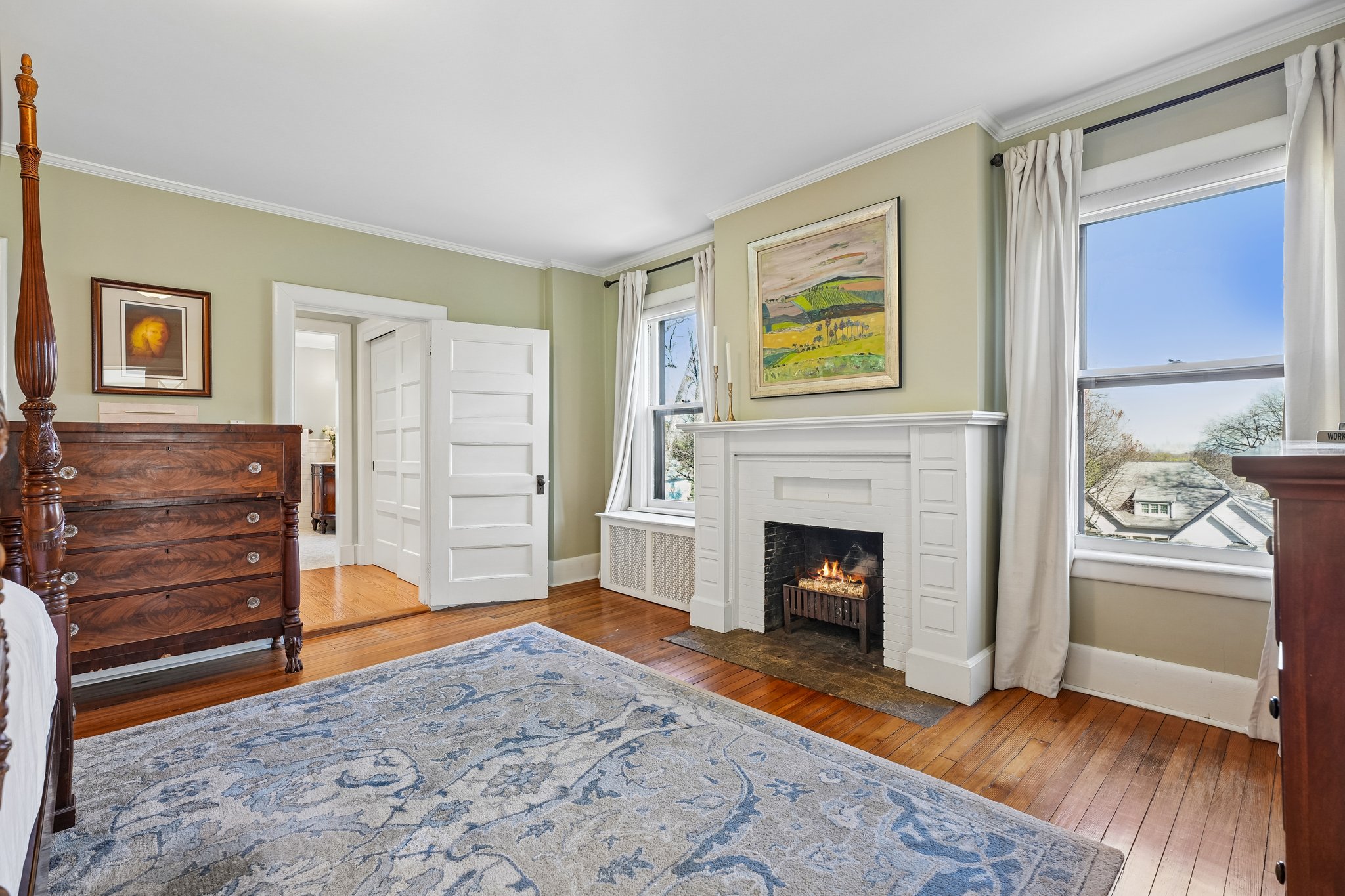  340 Highland Avenue, Upper Montclair, NJ 07043 - 物件實景