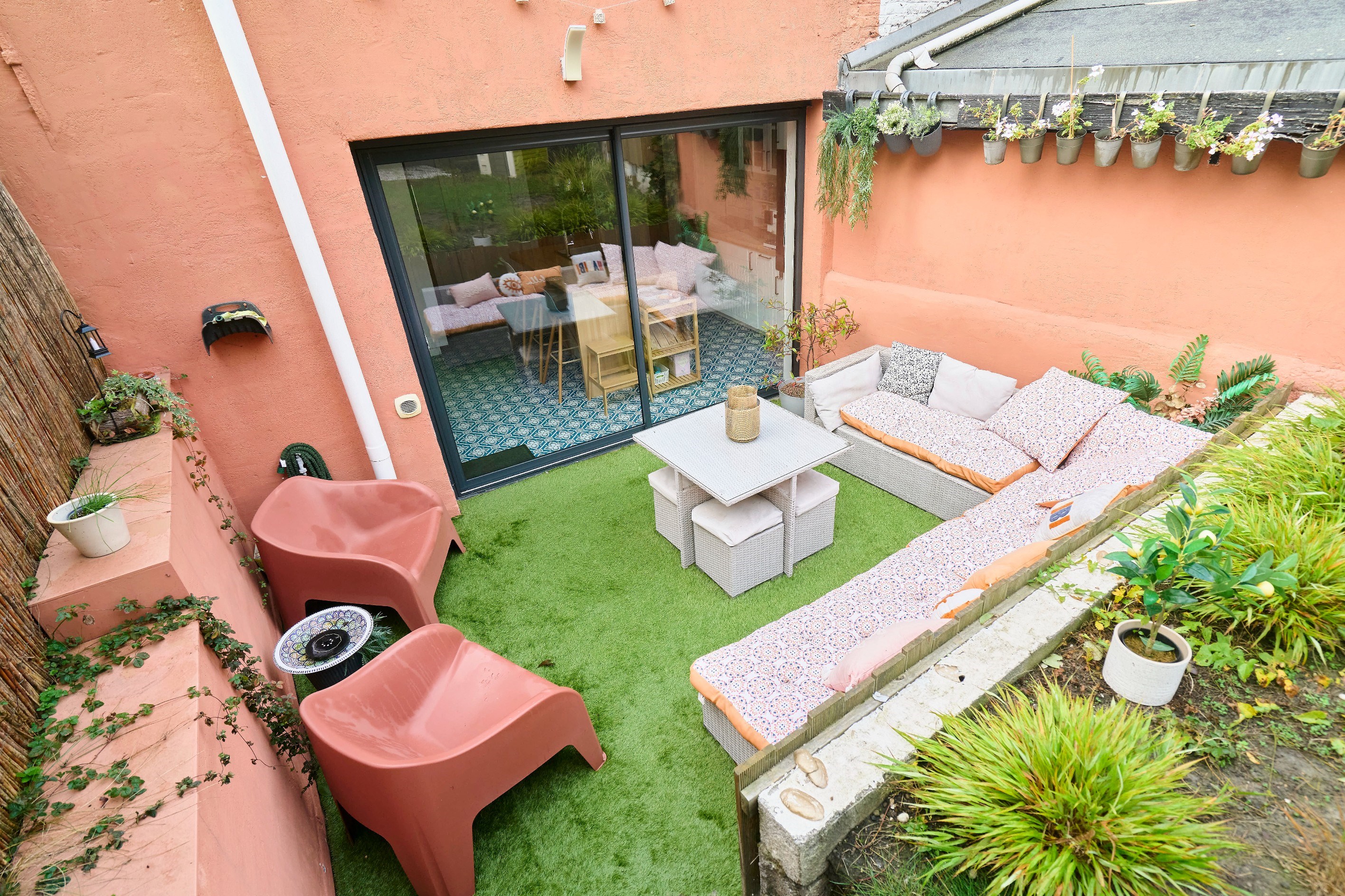  Great Property - 4 Bedrooms - 物件實景