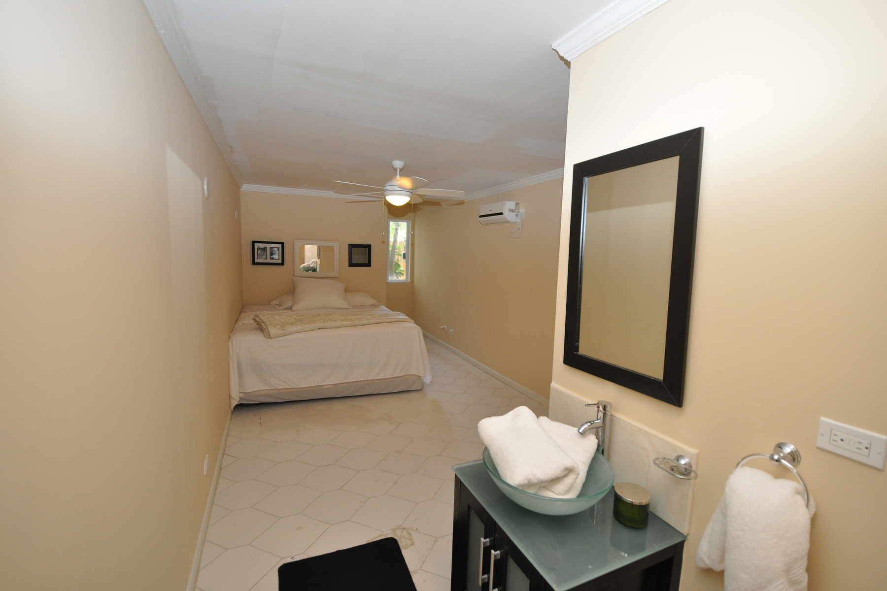  G-04 Rawson Court Ground Floor Residence - 物件實景