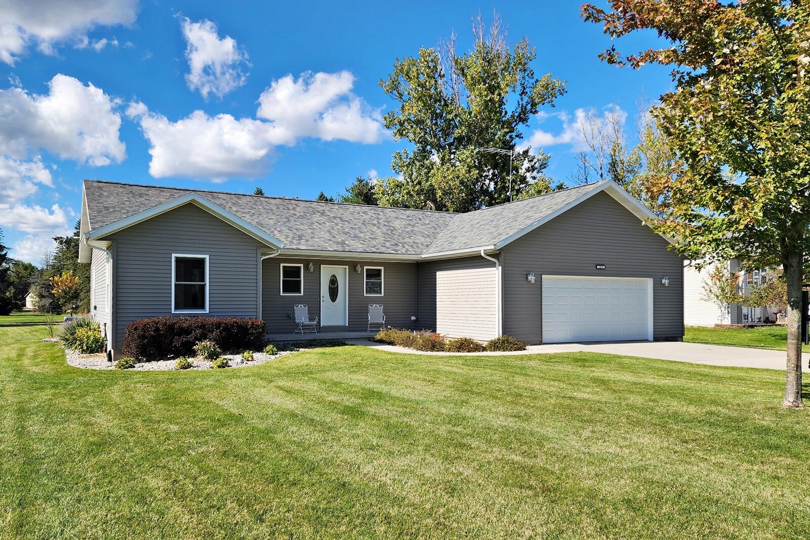 Ryans Run, Stanwood, MI 49346
