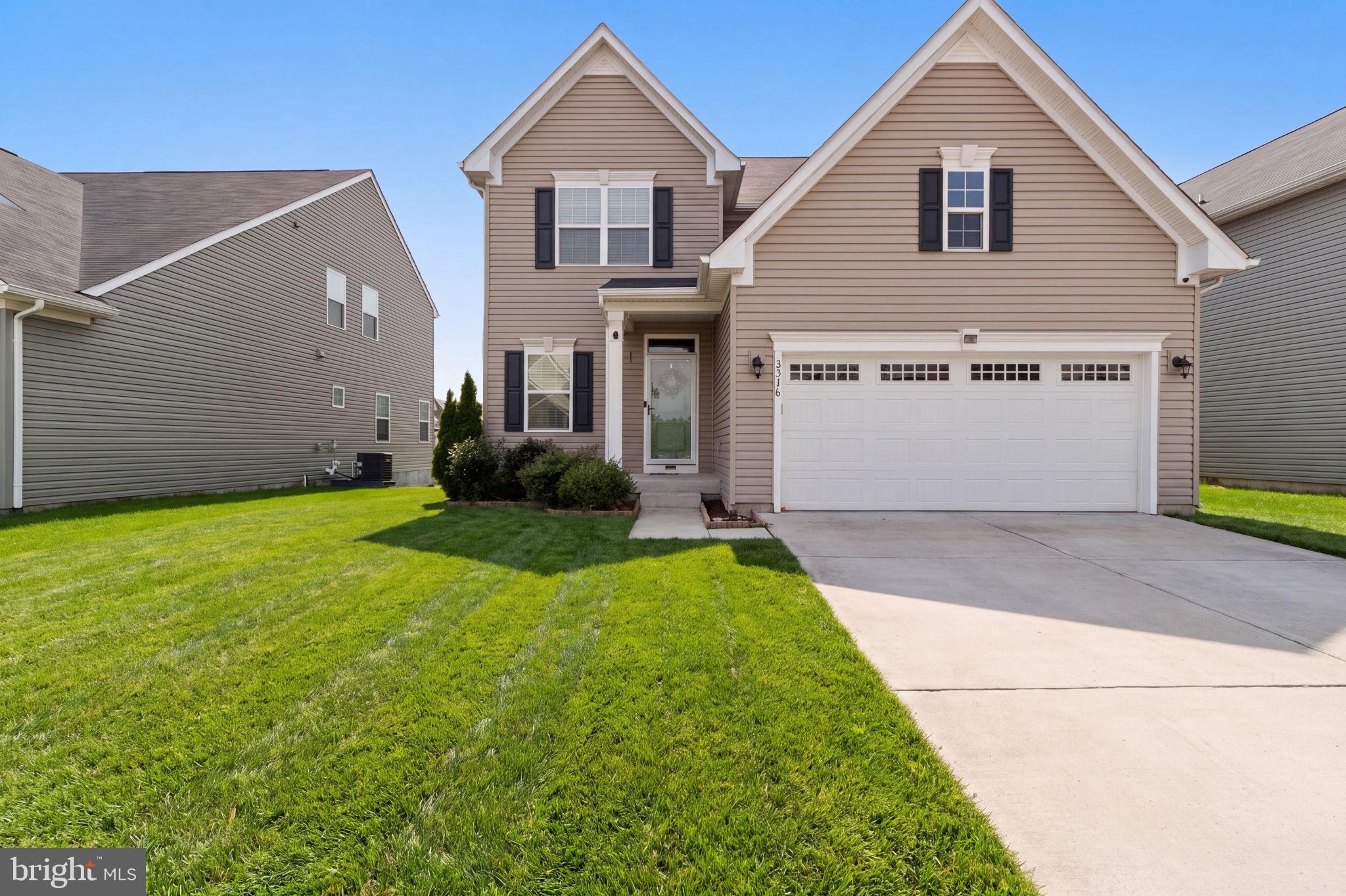Fredericksburg, Virginia, 22407, United States, 4 Bedrooms Bedrooms, ,4 BathroomsBathrooms,Residential,For Sale,2048094