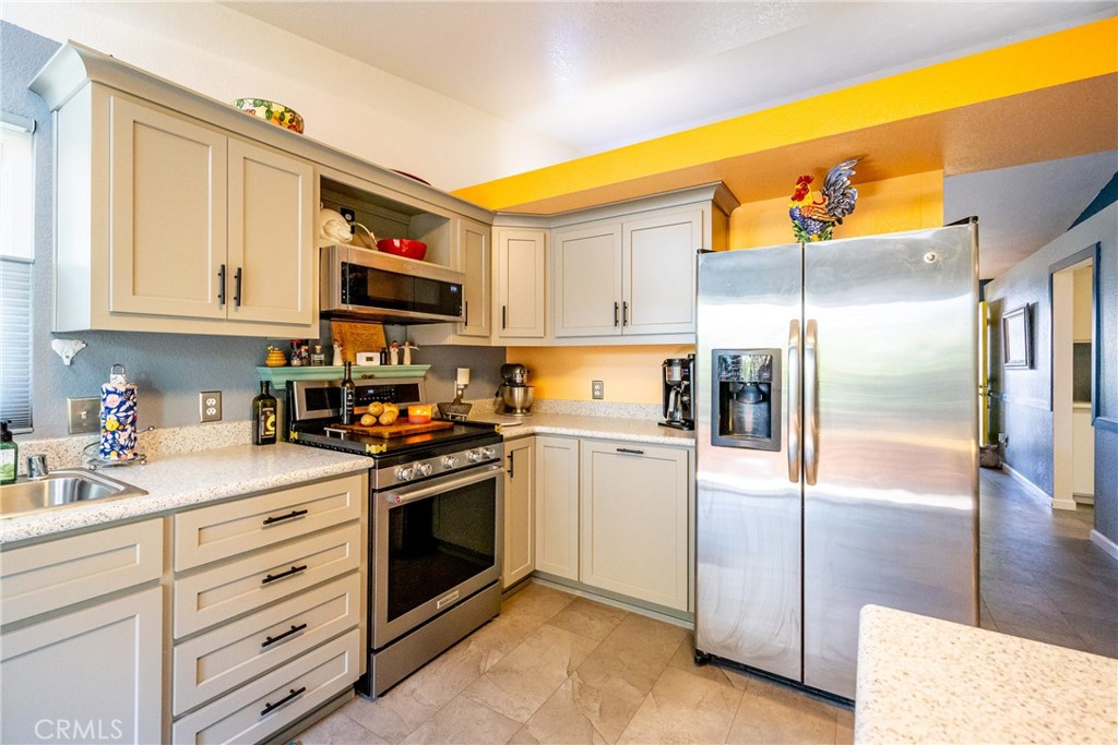 Paso Robles, California, 93446, United States, 2 Bedrooms Bedrooms, ,2 BathroomsBathrooms,Residential,For Sale,1977542