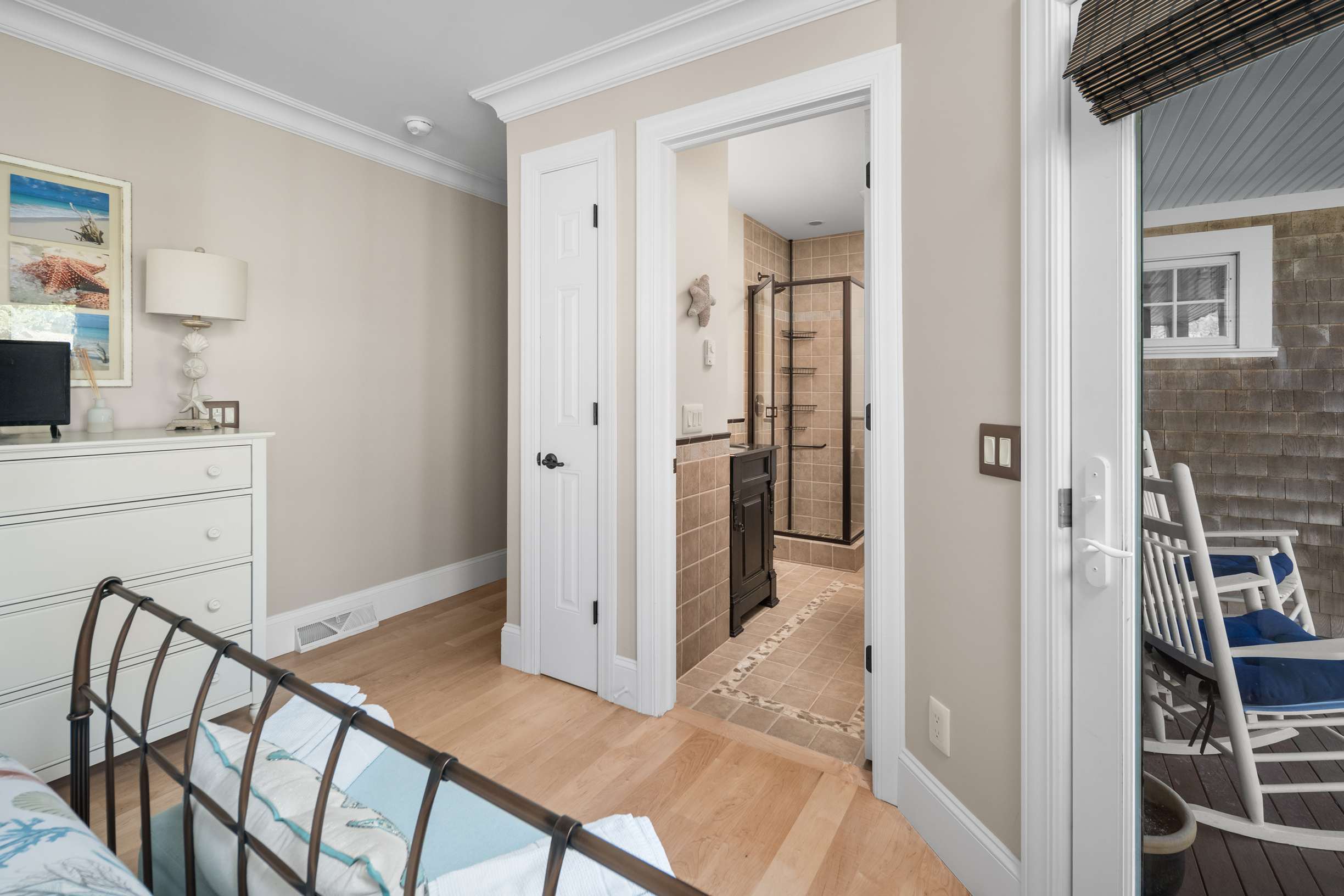  Elegant Estate Overlooking the Atlantic in Cape Neddick - 物件實景