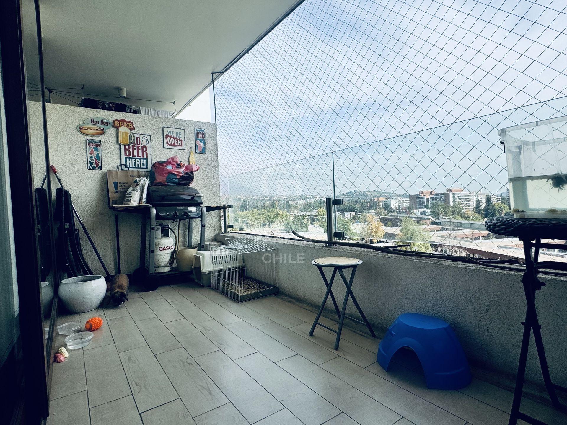 Lo Barnechea, Chile, 2 Bedrooms Bedrooms, ,2 BathroomsBathrooms,Residential,For Sale,1950352