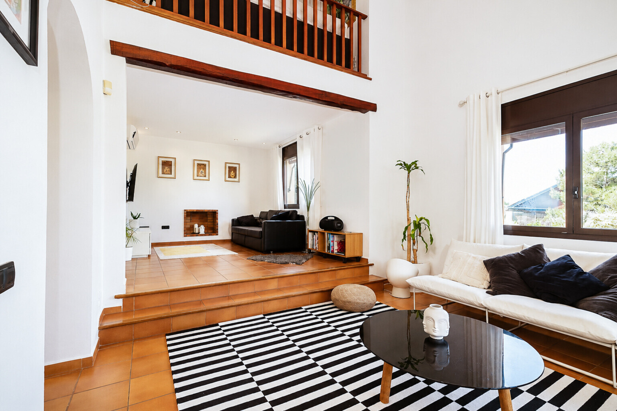  Detached villa with pool and unobstructed views in Sitges - 物件實景