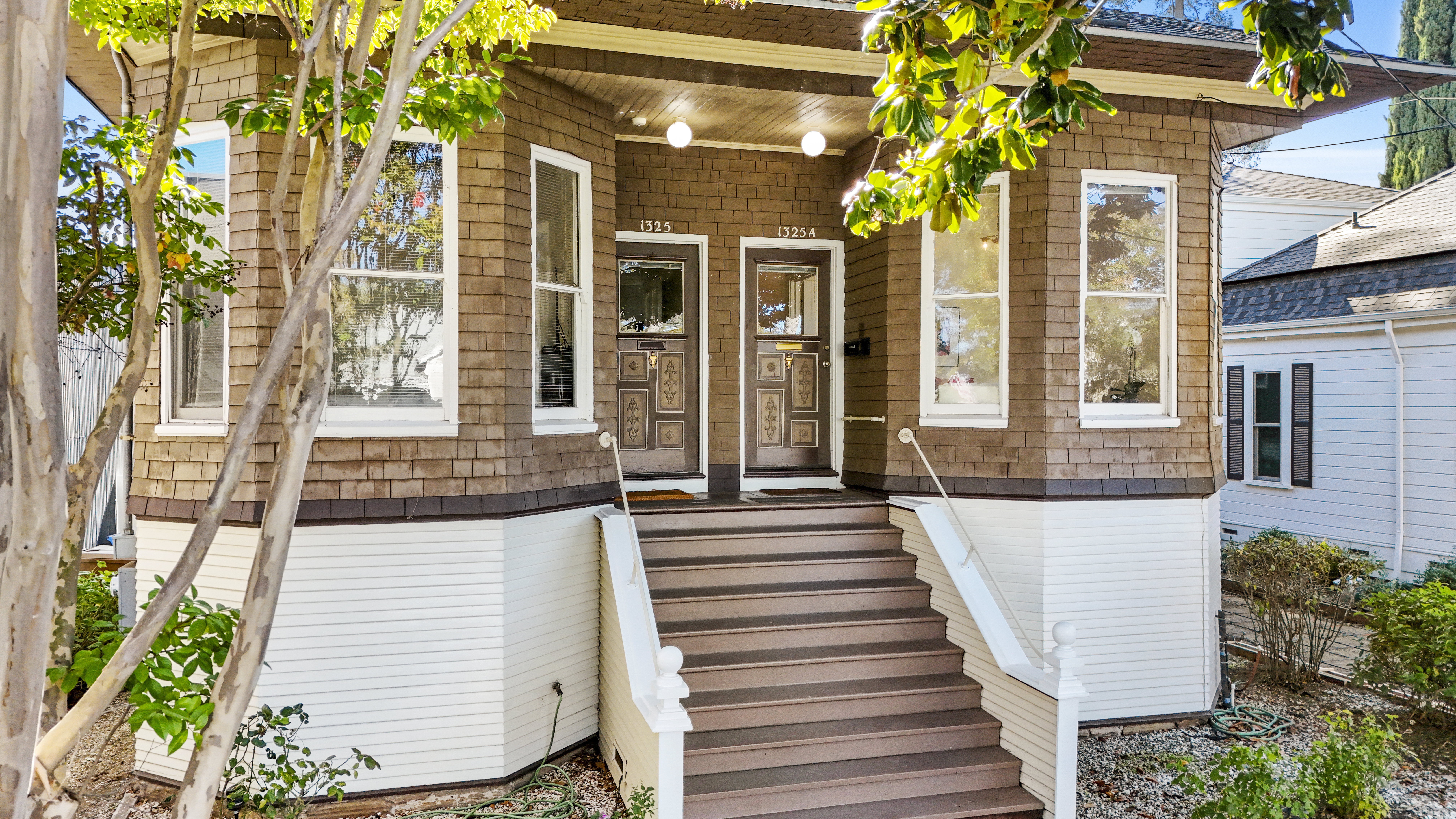  Investment Opportunity in the Heart of Downtown Napa - 物件實景