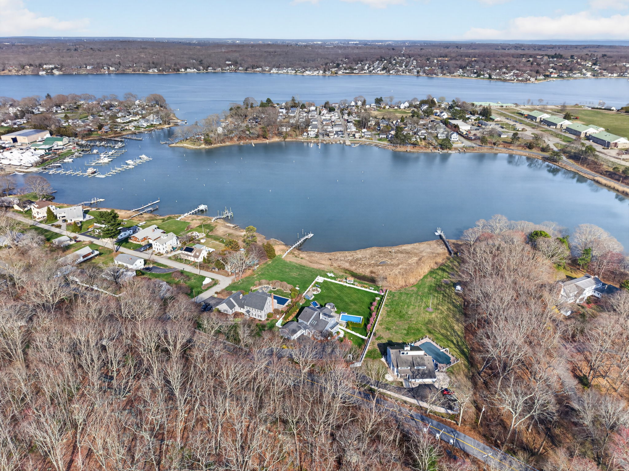  Smith Cove Waterfront Retreat - 物件實景