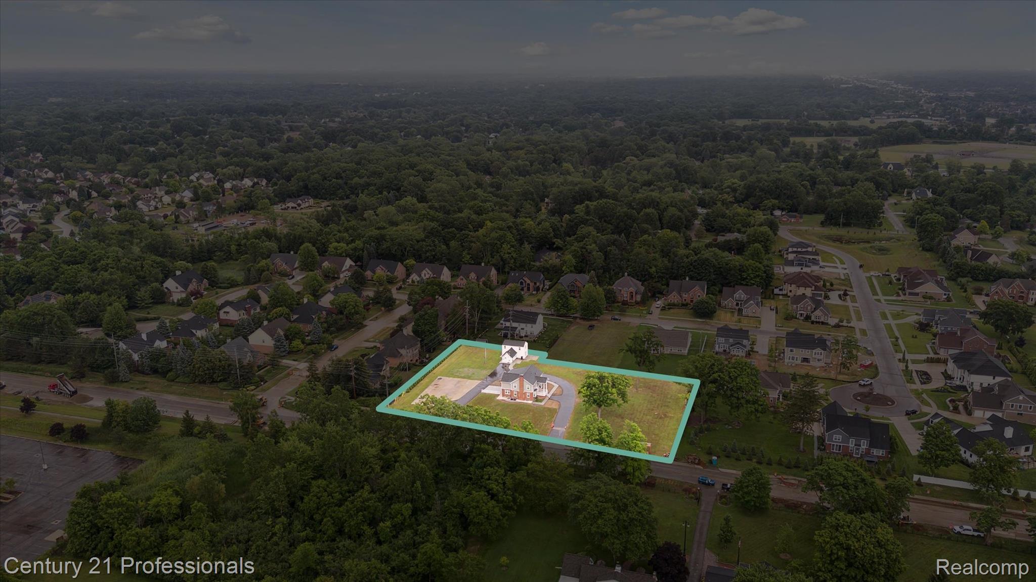 FarmingtonHills, Michigan, 48167, United States, 4 Bedrooms Bedrooms, ,4 BathroomsBathrooms,Residential,For Sale,1895323