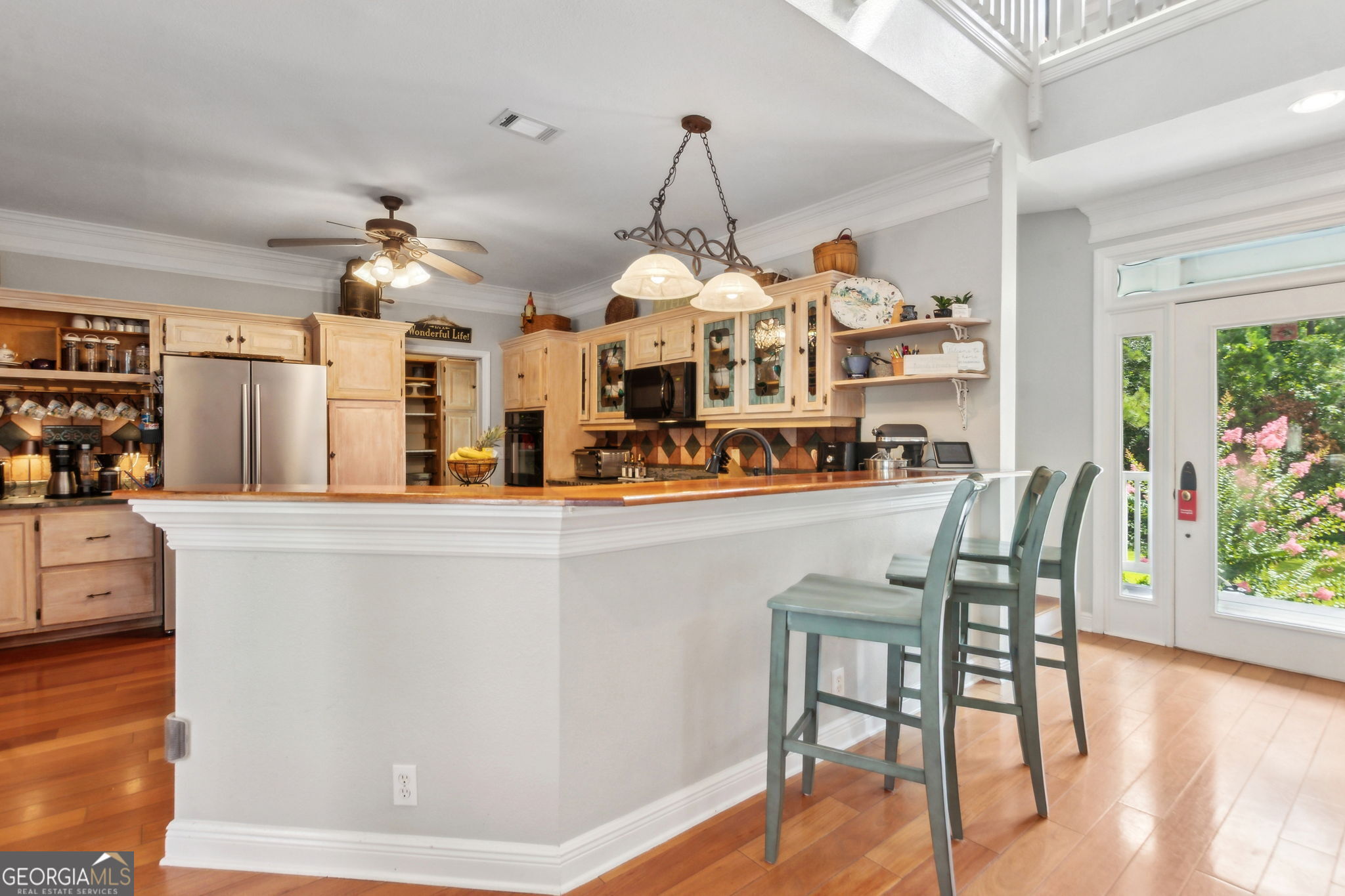 Woodbine, Georgia, 31569, United States, 4 Bedrooms Bedrooms, ,3 BathroomsBathrooms,Residential,For Sale,1921497