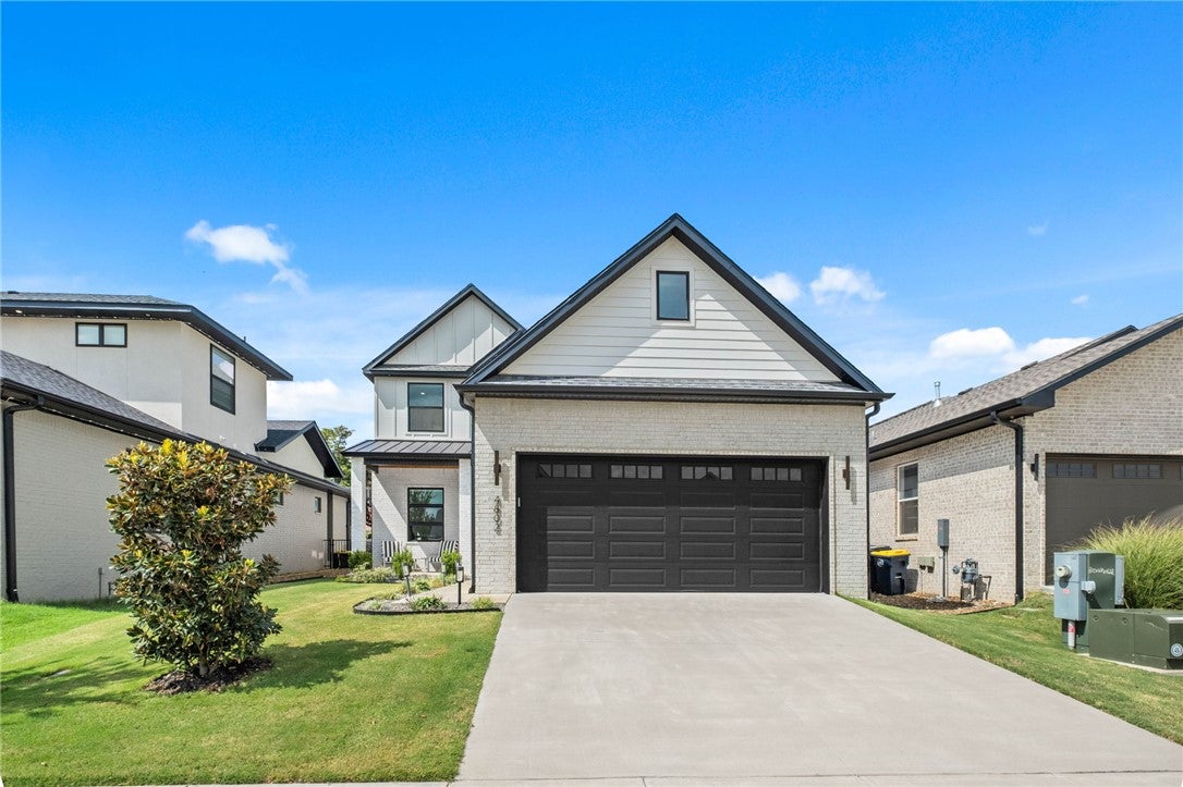 Fieldcrest Ter, Rogers, AR 72758