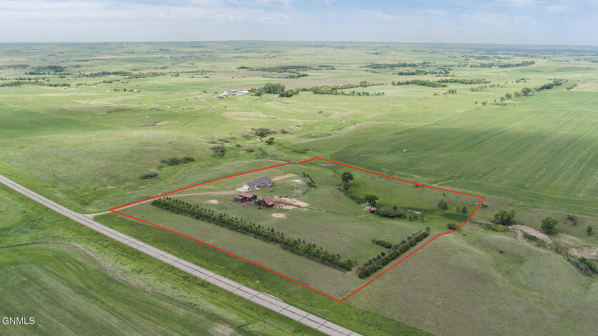 Zap, North Dakota, 58580, United States, 4 Bedrooms Bedrooms, ,1 BathroomBathrooms,Residential,For Sale,1937201