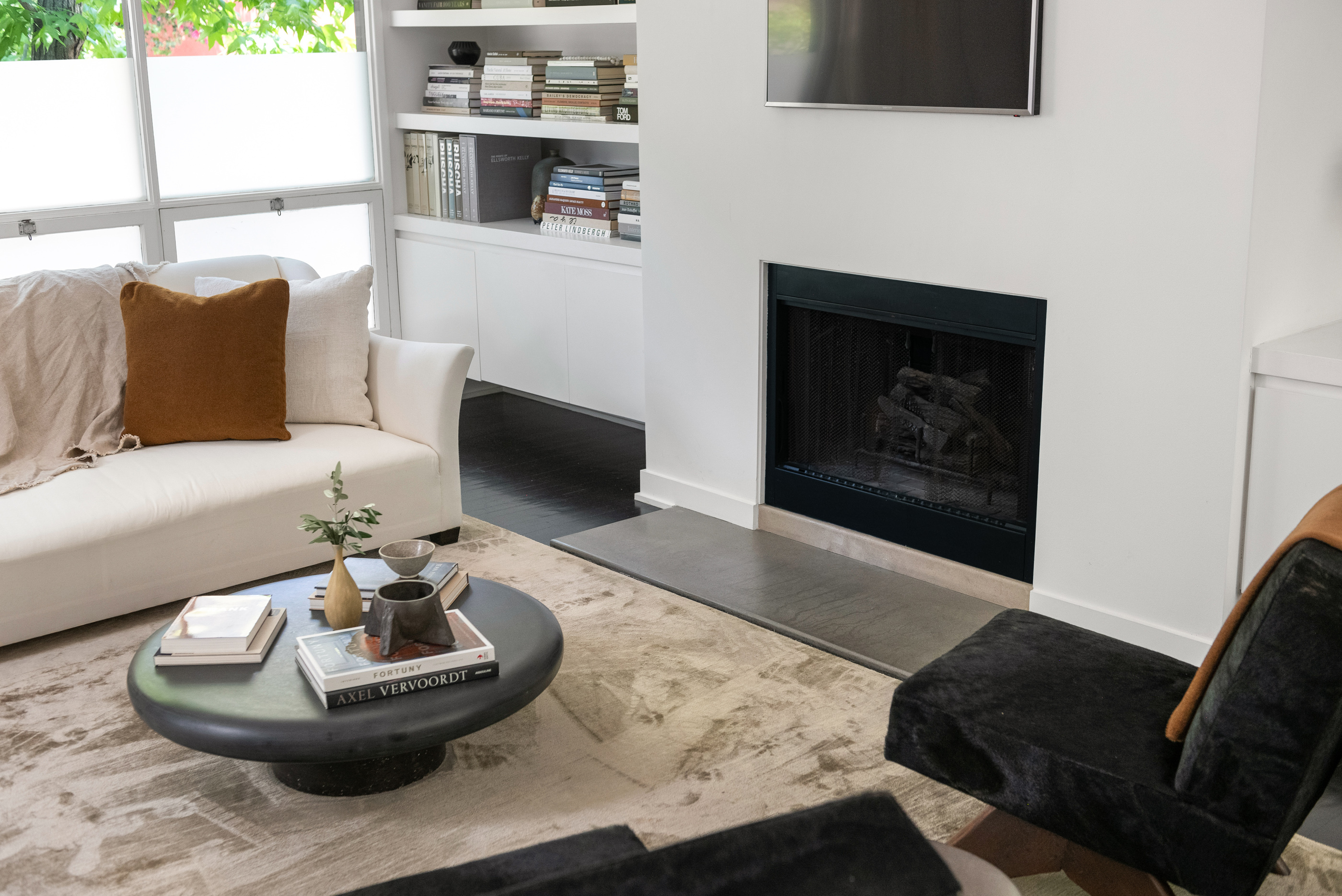  Canyon Chic Meets Modern Elegance in Beverly Hills - 物件實景